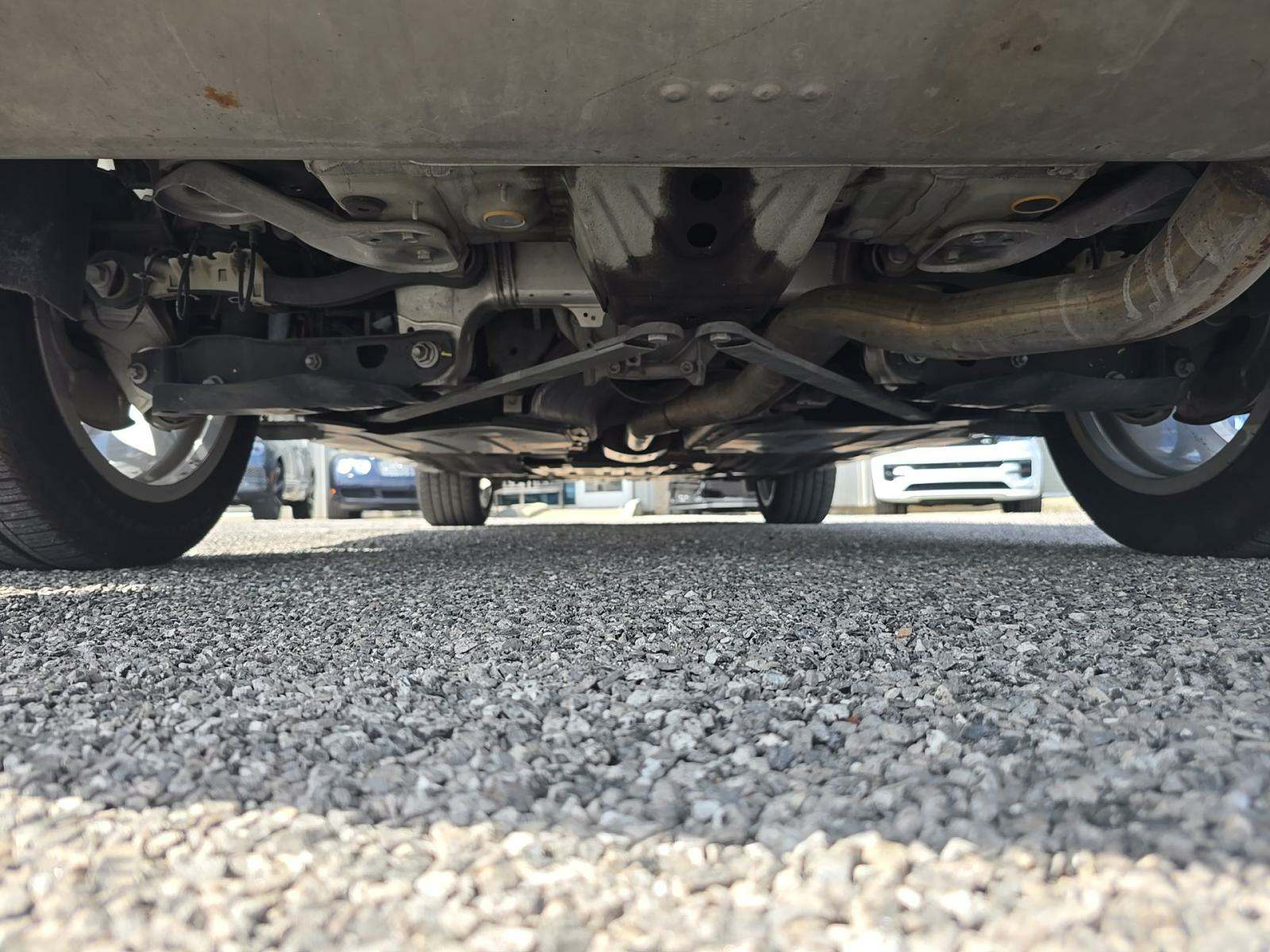 2020 BMW X7 xDrive40i AWD