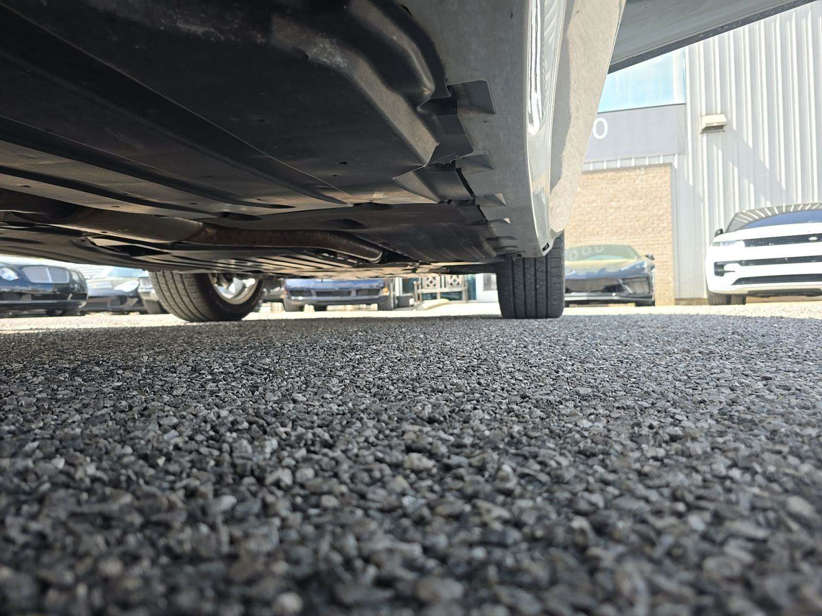 2020 BMW X7 xDrive40i AWD