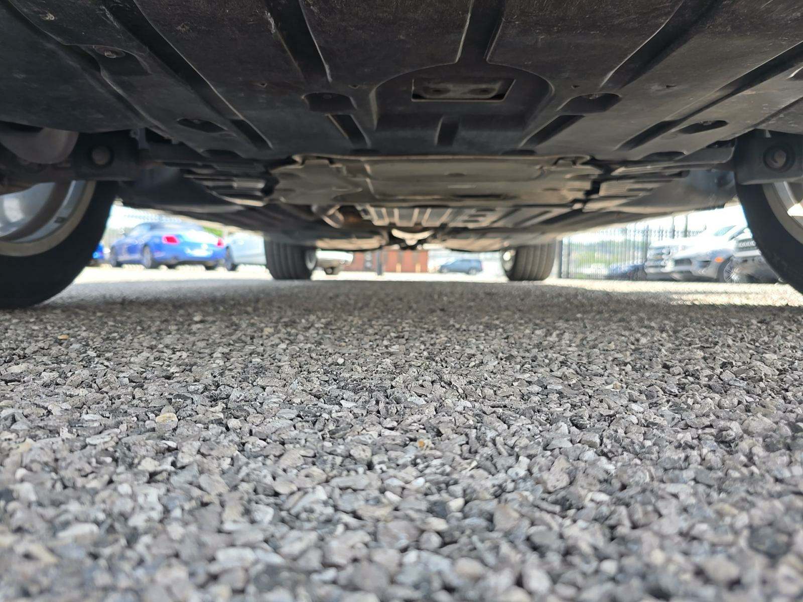 2020 BMW X7 xDrive40i AWD