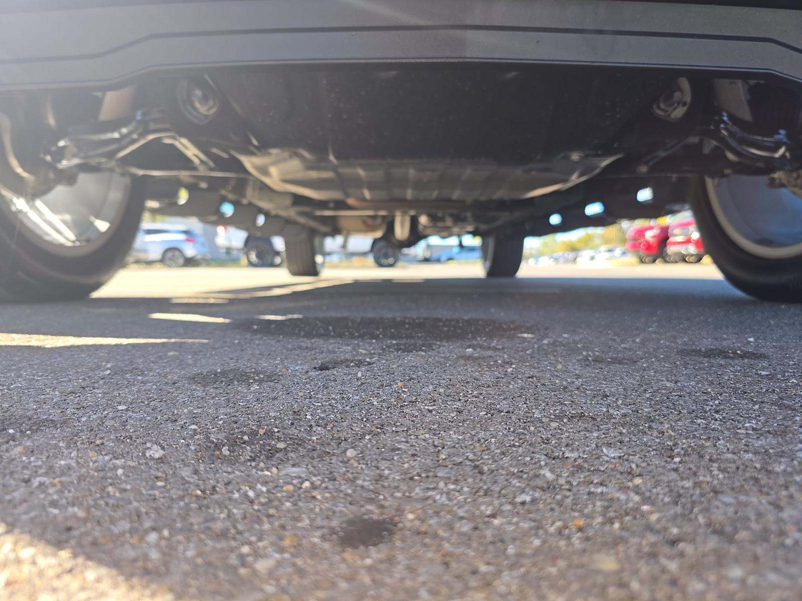 2024 Chevrolet Silverado 1500 LTZ AWD