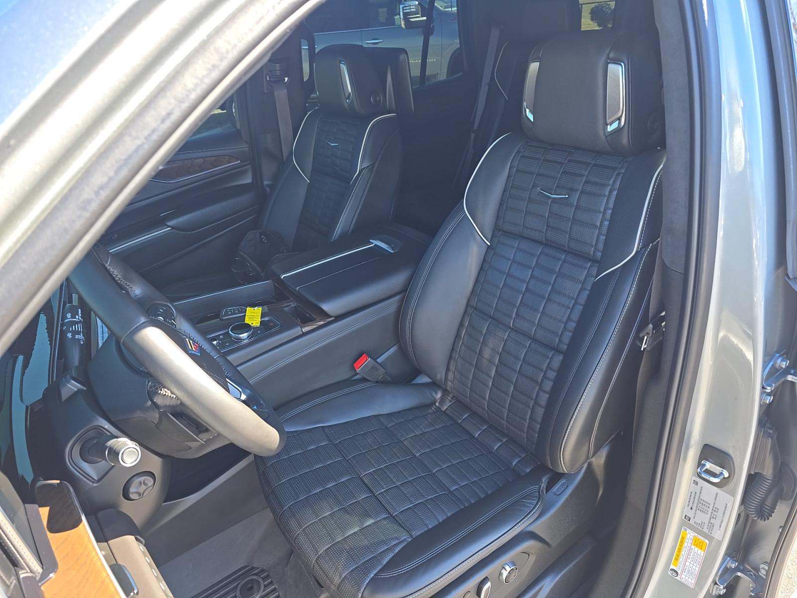 2024 Cadillac Escalade Sport Platinum AWD