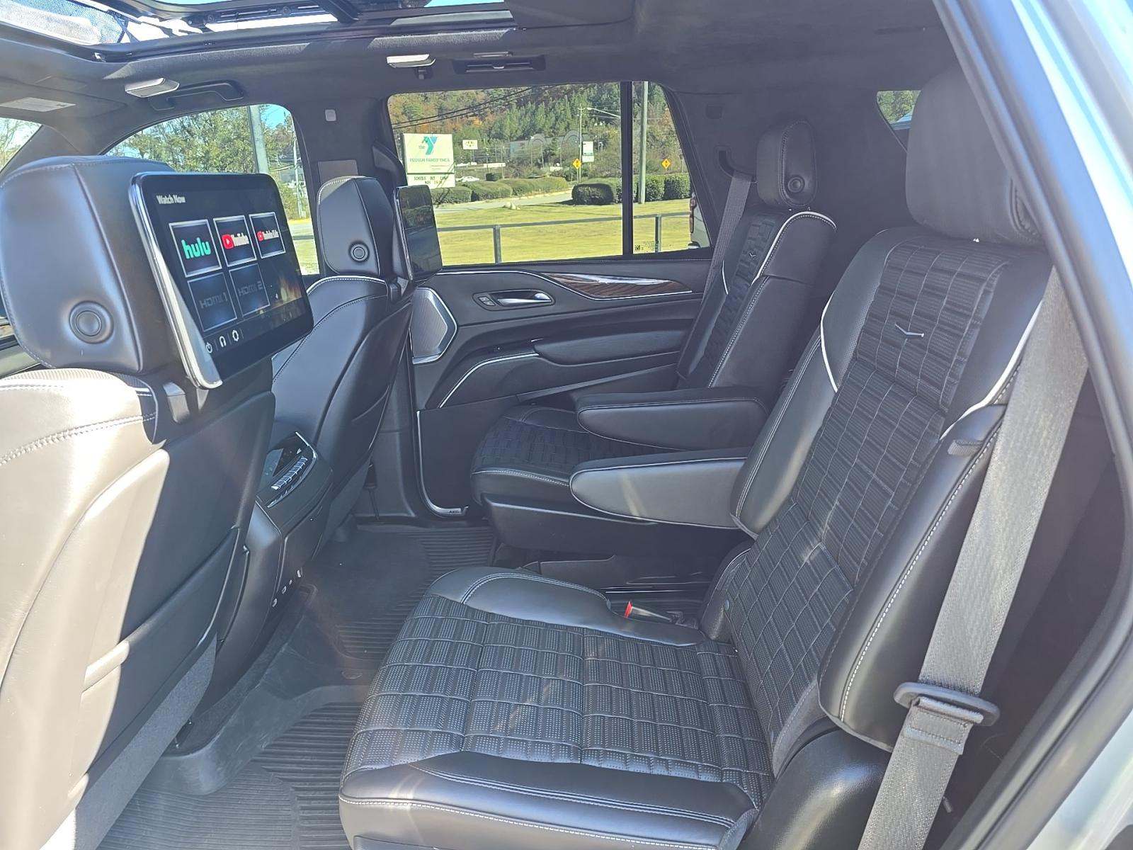 2024 Cadillac Escalade Sport Platinum AWD