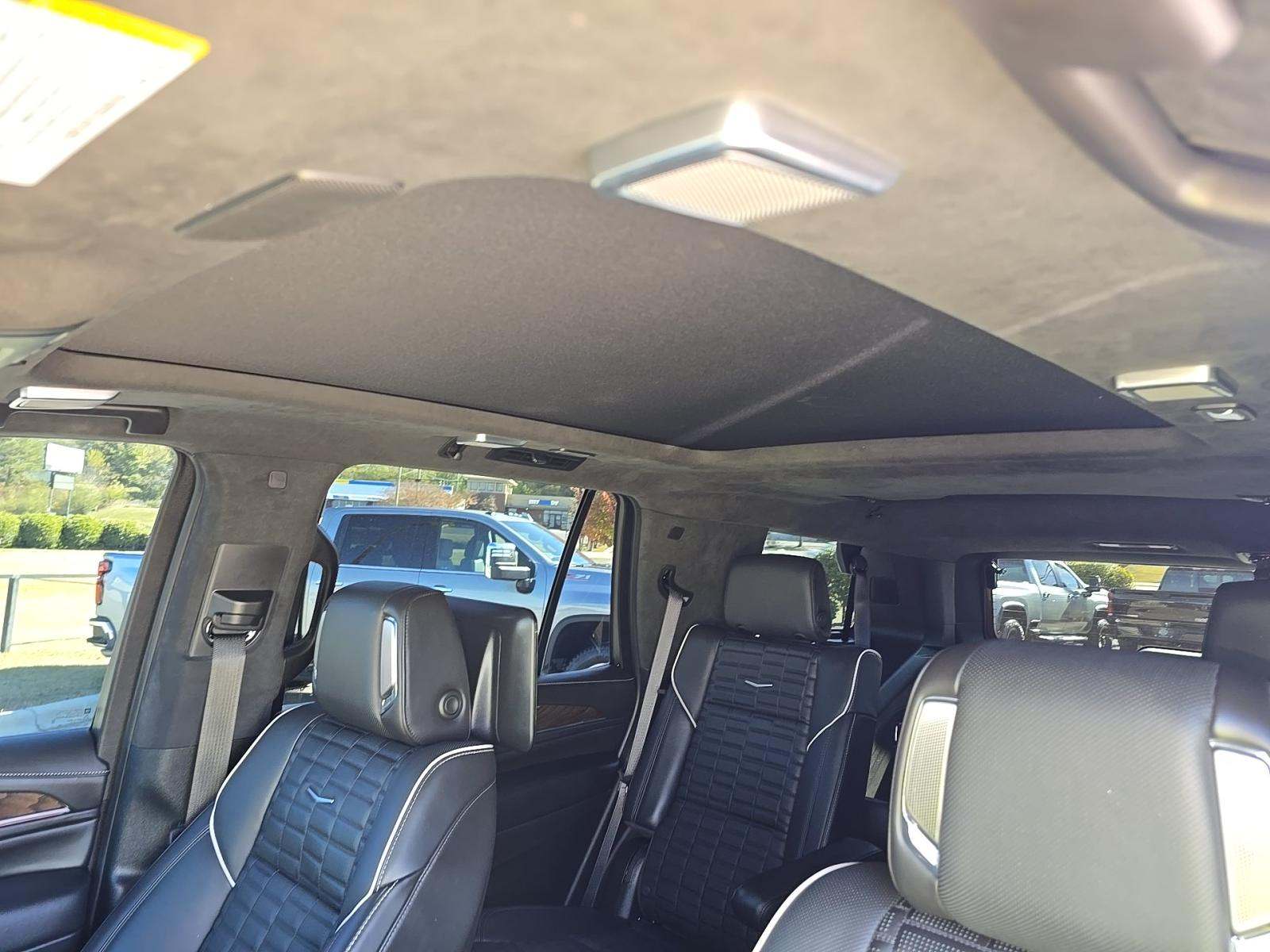 2024 Cadillac Escalade Sport Platinum AWD