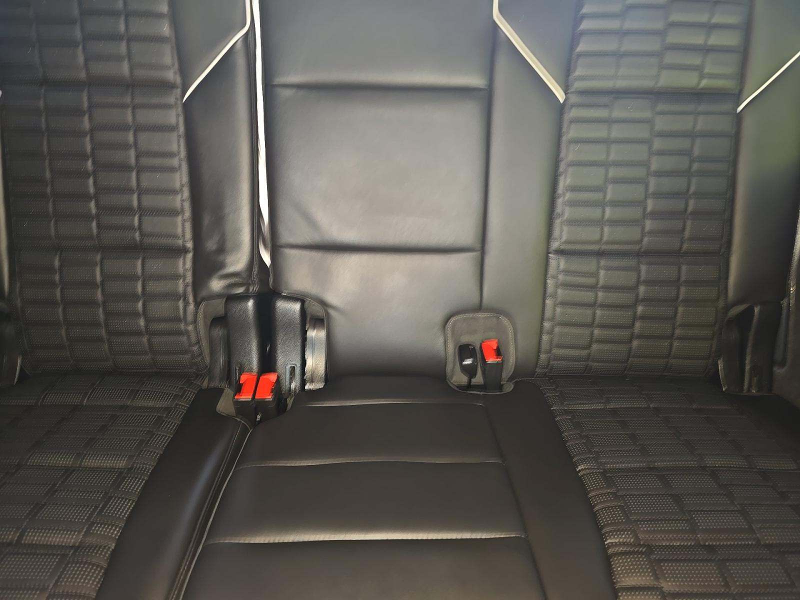 2024 Cadillac Escalade Sport Platinum AWD