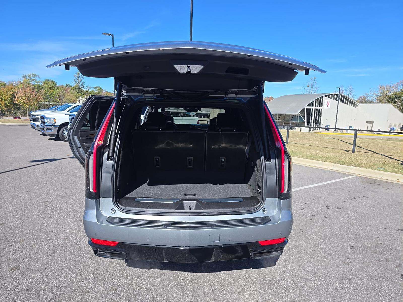 2024 Cadillac Escalade Sport Platinum AWD