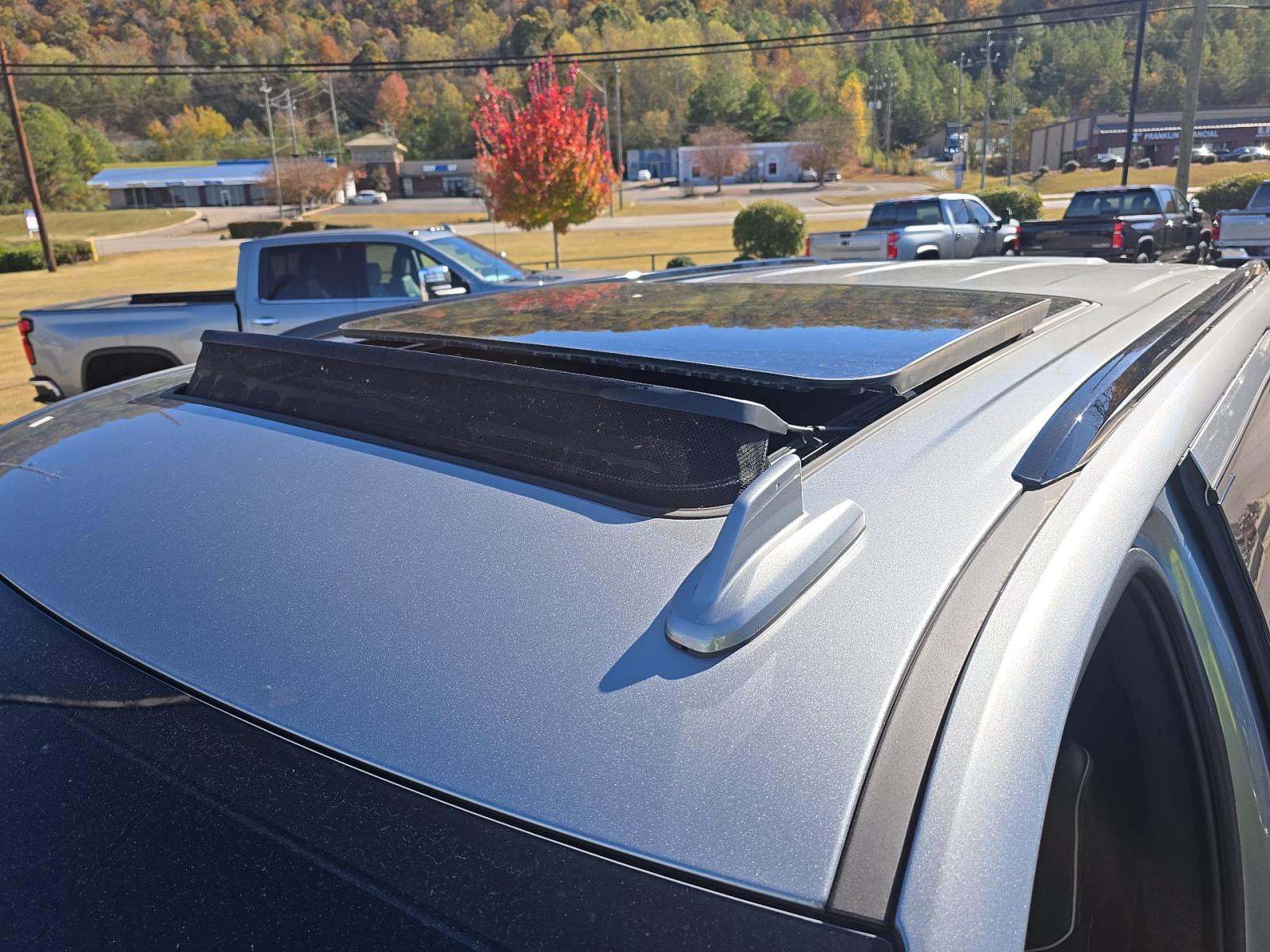 2024 Cadillac Escalade Sport Platinum AWD