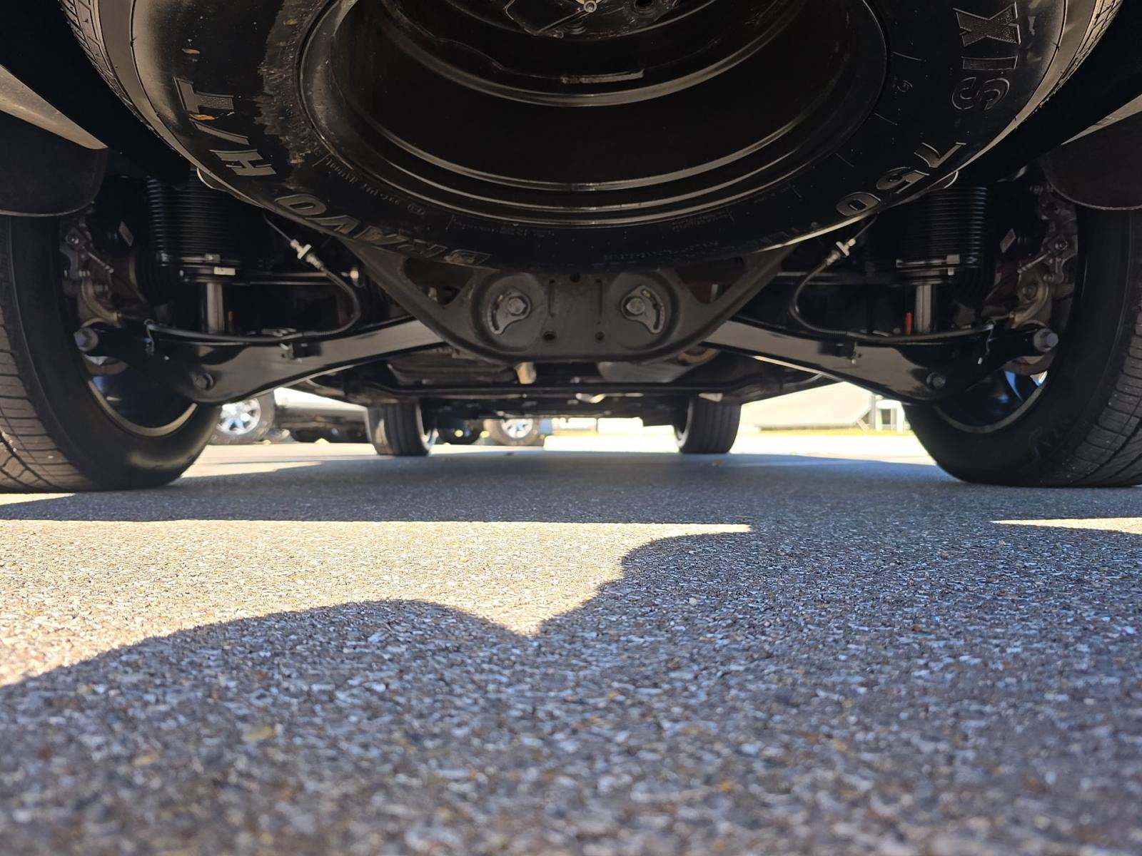 2024 Cadillac Escalade Sport Platinum AWD