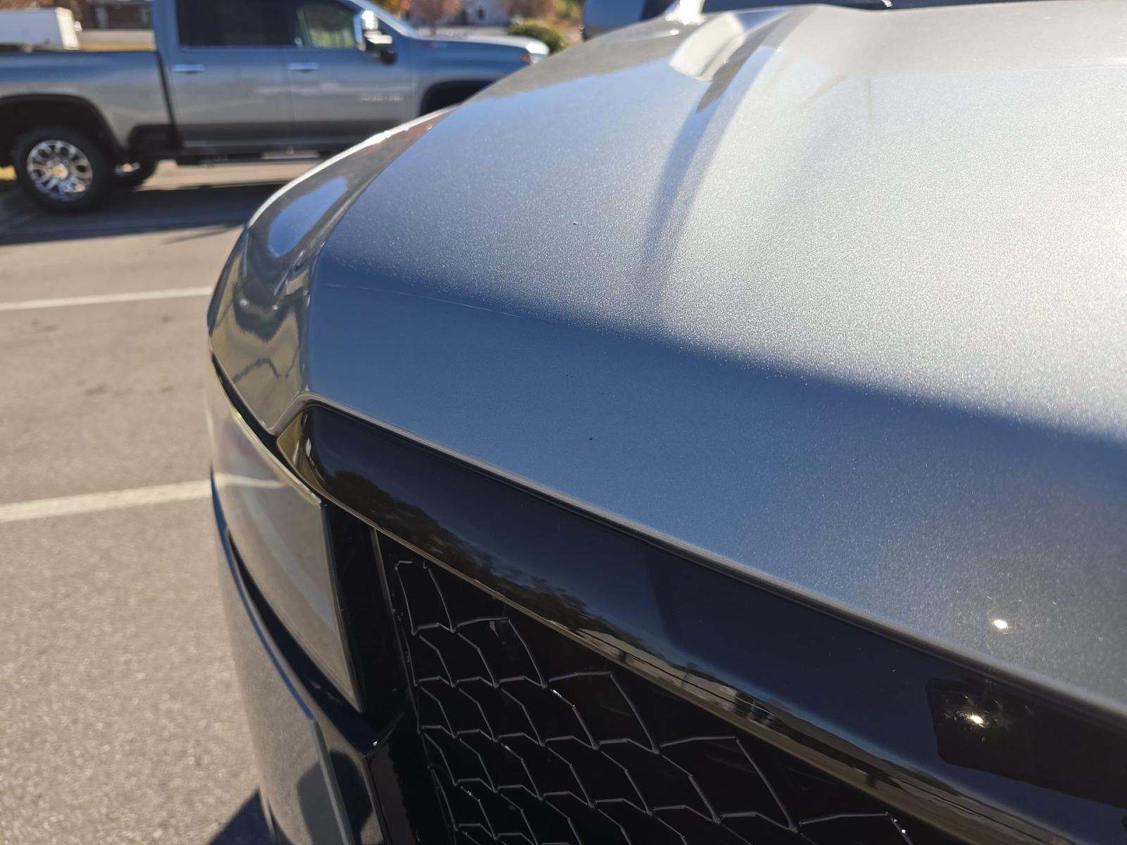 2024 Cadillac Escalade Sport Platinum AWD