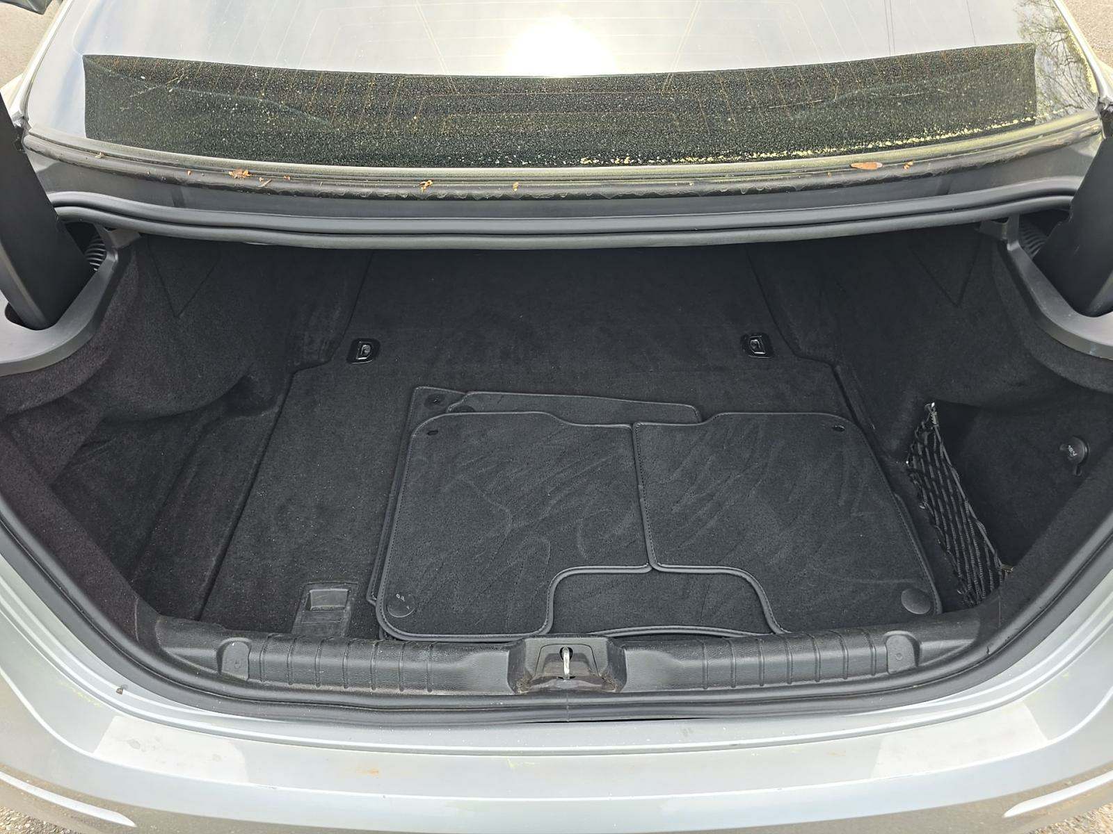 2018 Maserati Ghibli S GranSport RWD