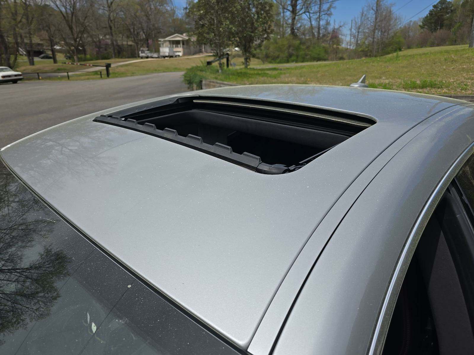 2018 Maserati Ghibli S GranSport RWD