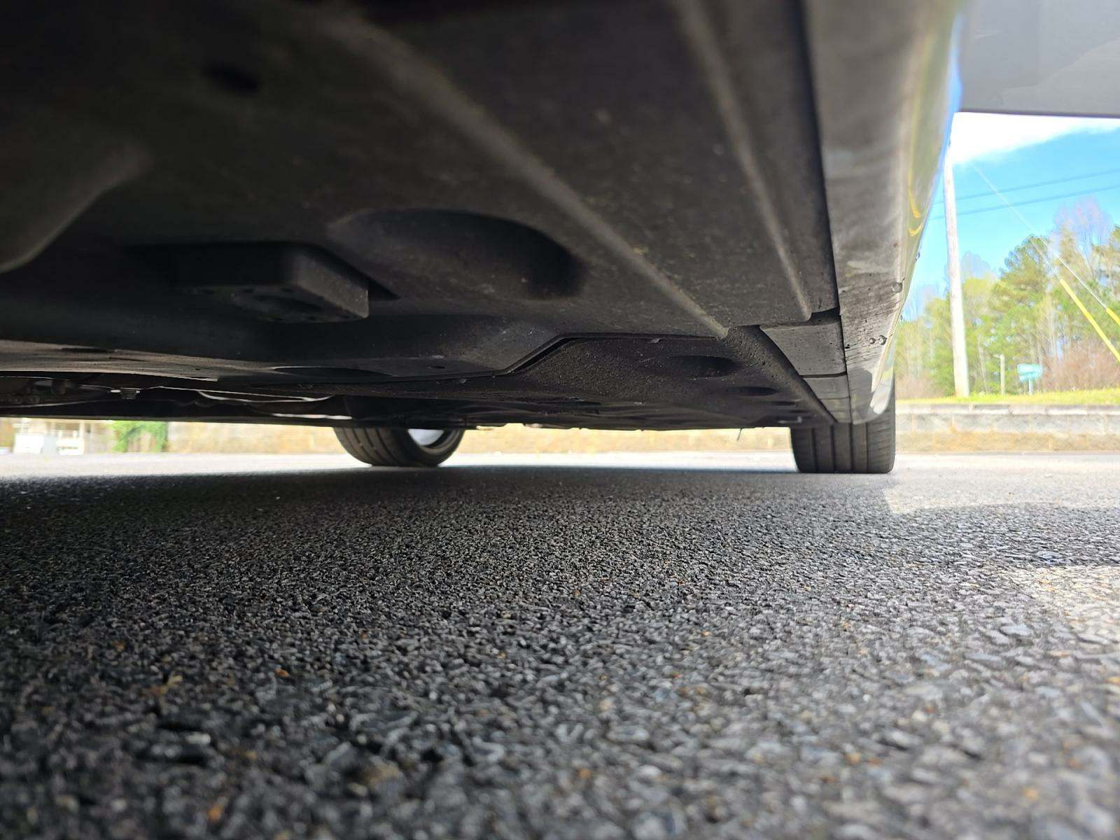 2018 Maserati Ghibli S GranSport RWD