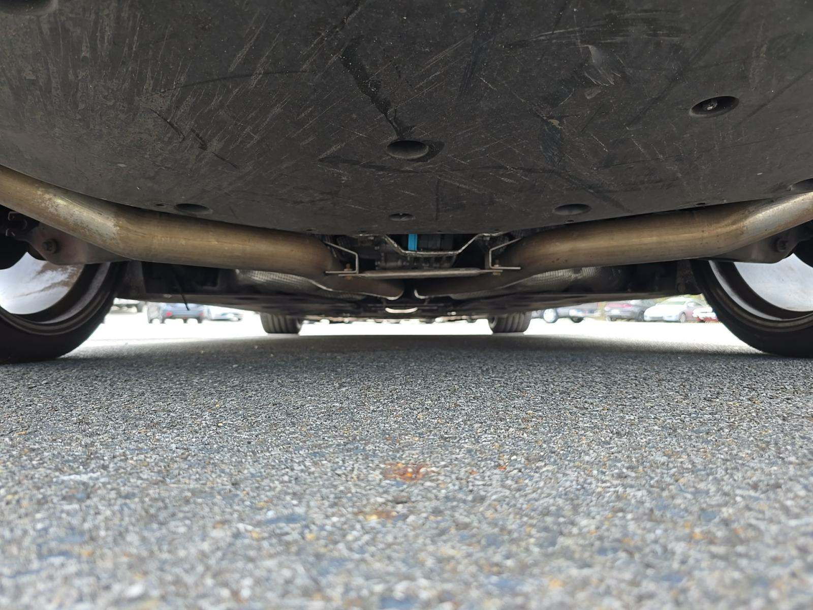 2018 Maserati Ghibli S GranSport RWD