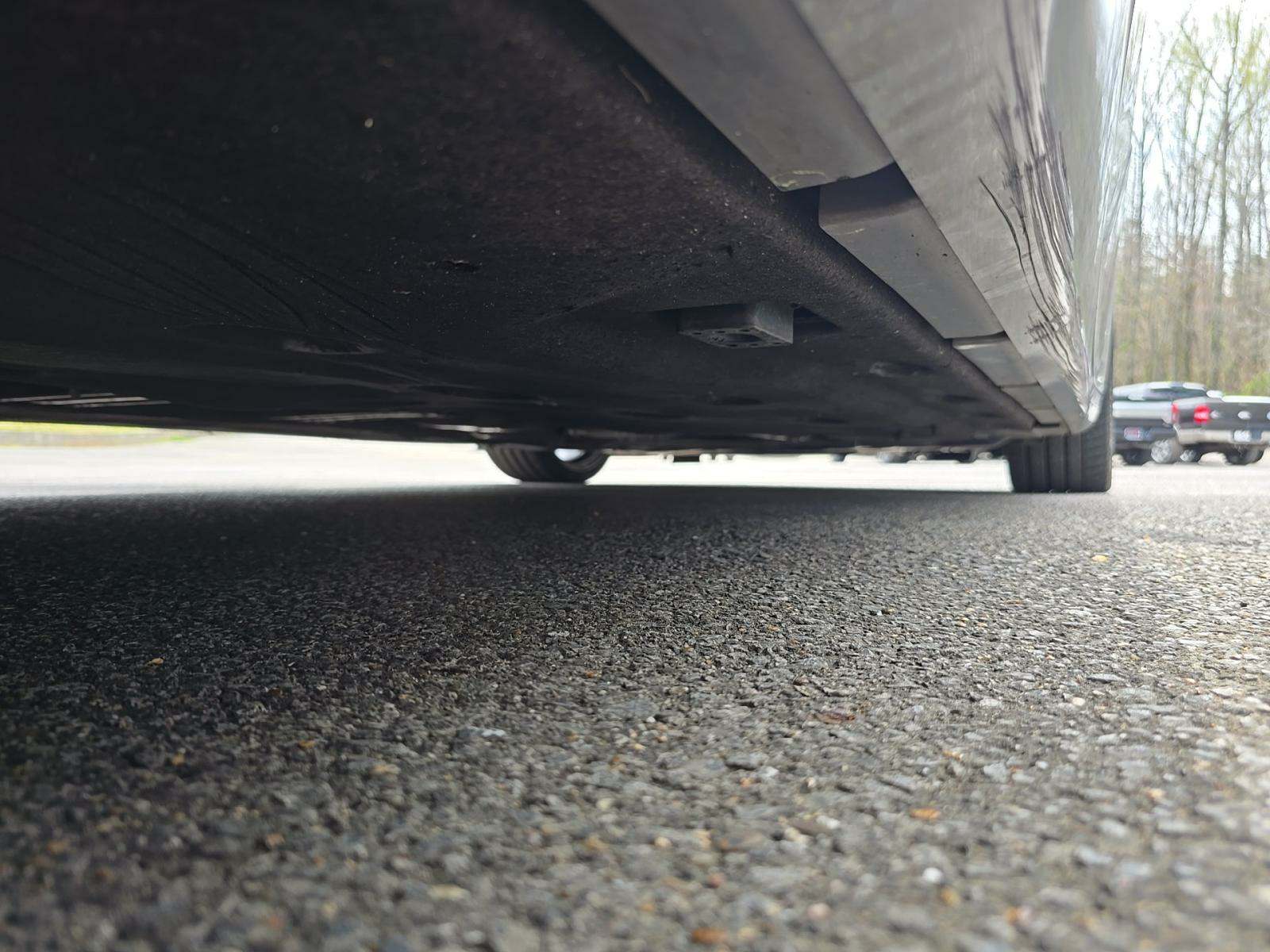 2018 Maserati Ghibli S GranSport RWD