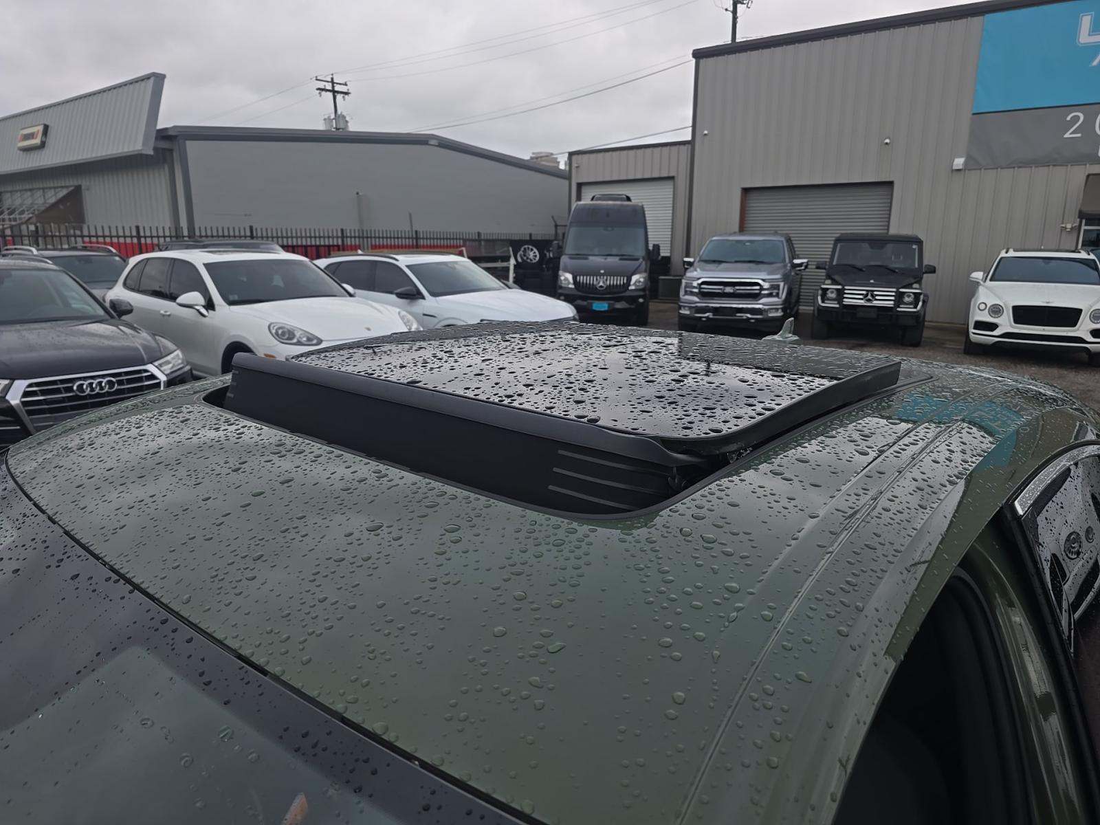 2023 Audi SQ5 Prestige AWD