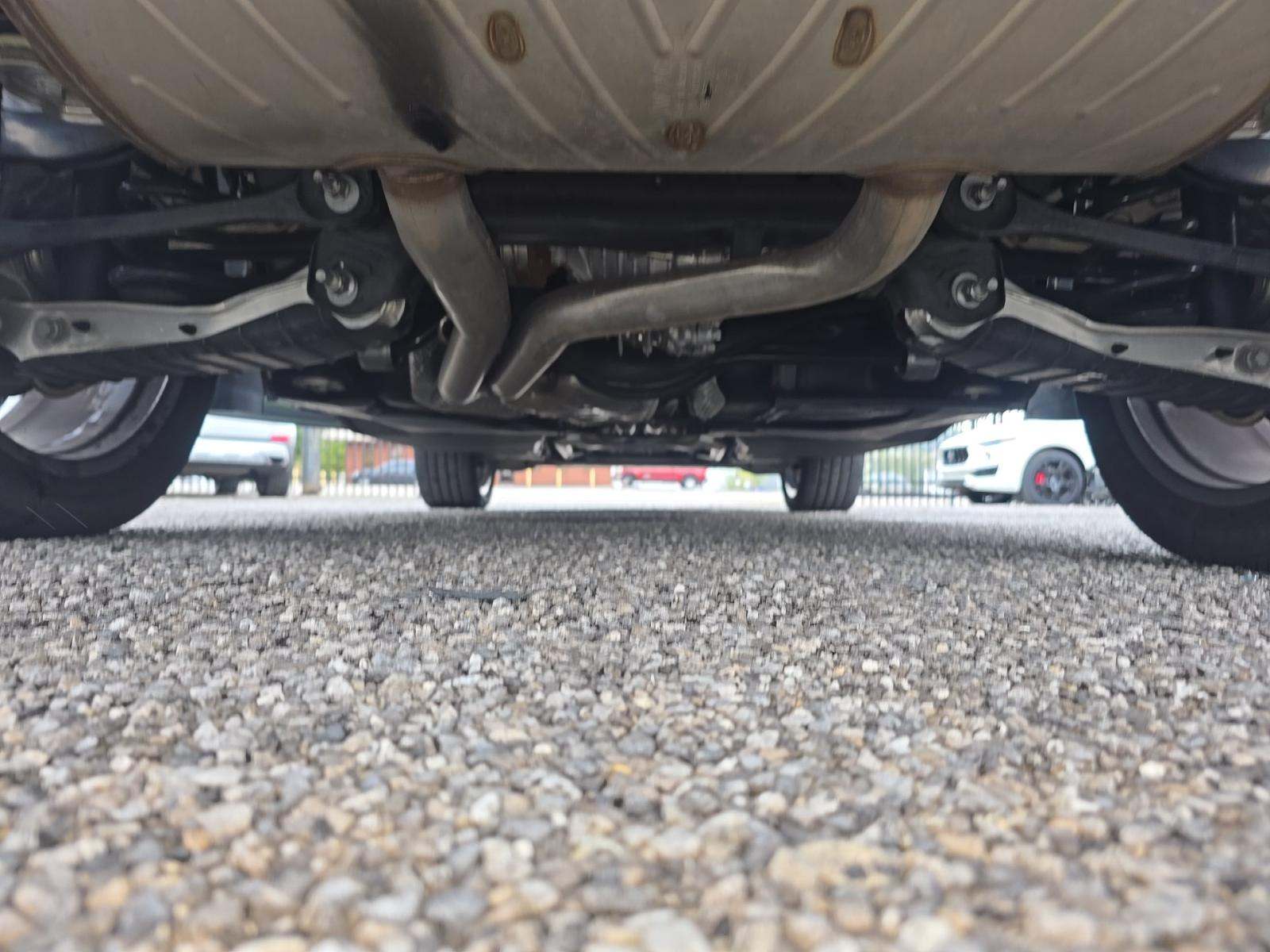 2023 Audi SQ5 Prestige AWD