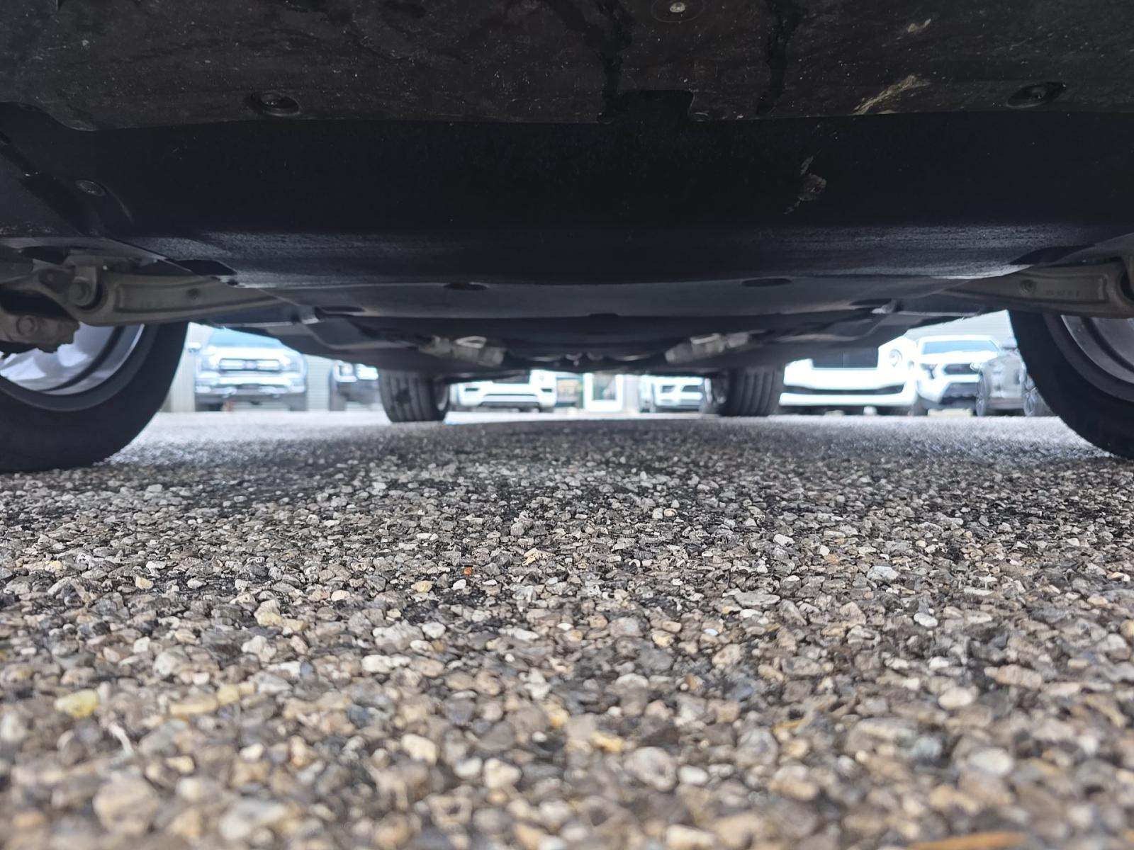 2023 Audi SQ5 Prestige AWD