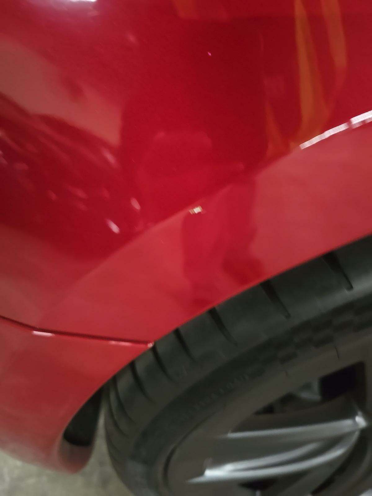 2022 Tesla Model S Base AWD