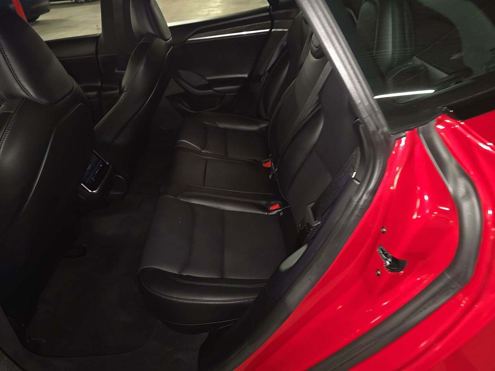 2022 Tesla Model S Base AWD