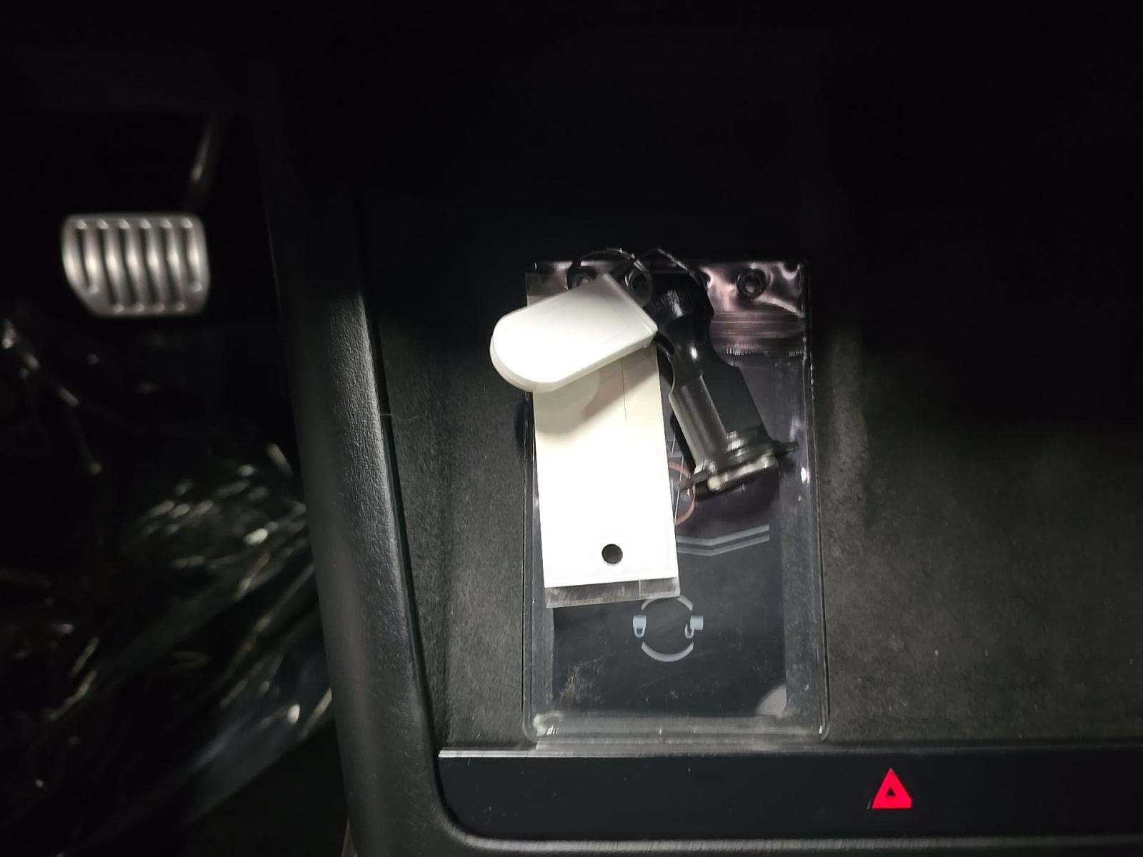 2022 Tesla Model S Base AWD