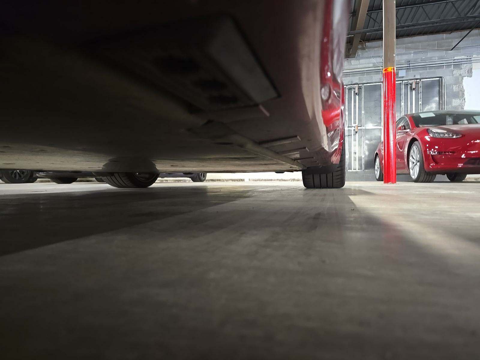 2022 Tesla Model S Base AWD