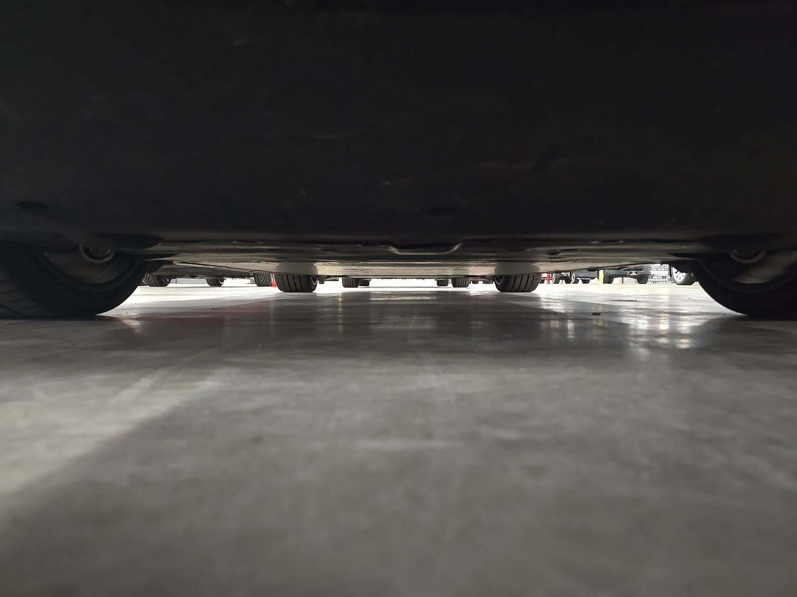 2022 Tesla Model S Base AWD