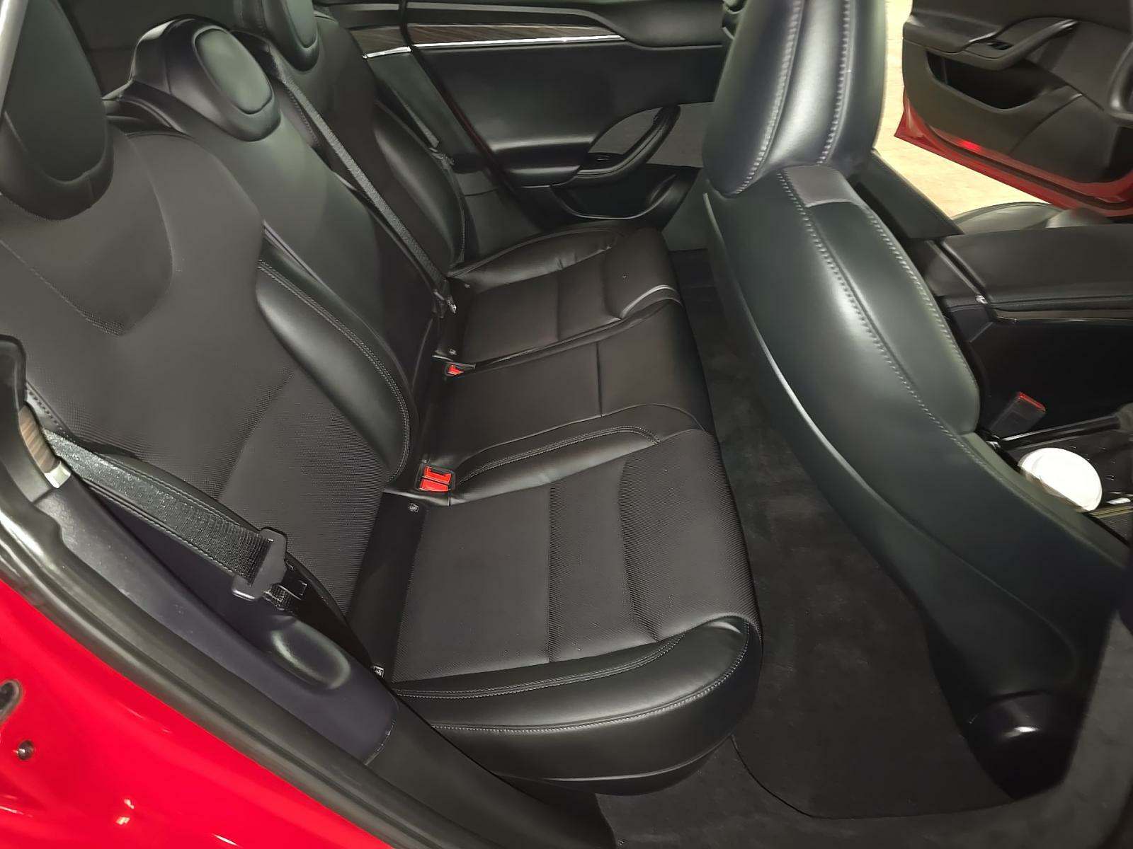 2022 Tesla Model S Base AWD