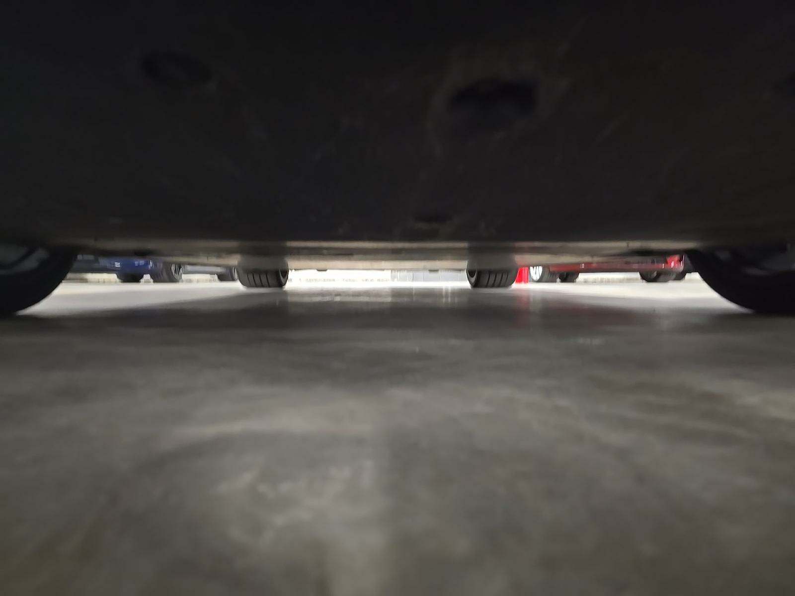 2022 Tesla Model S Base AWD