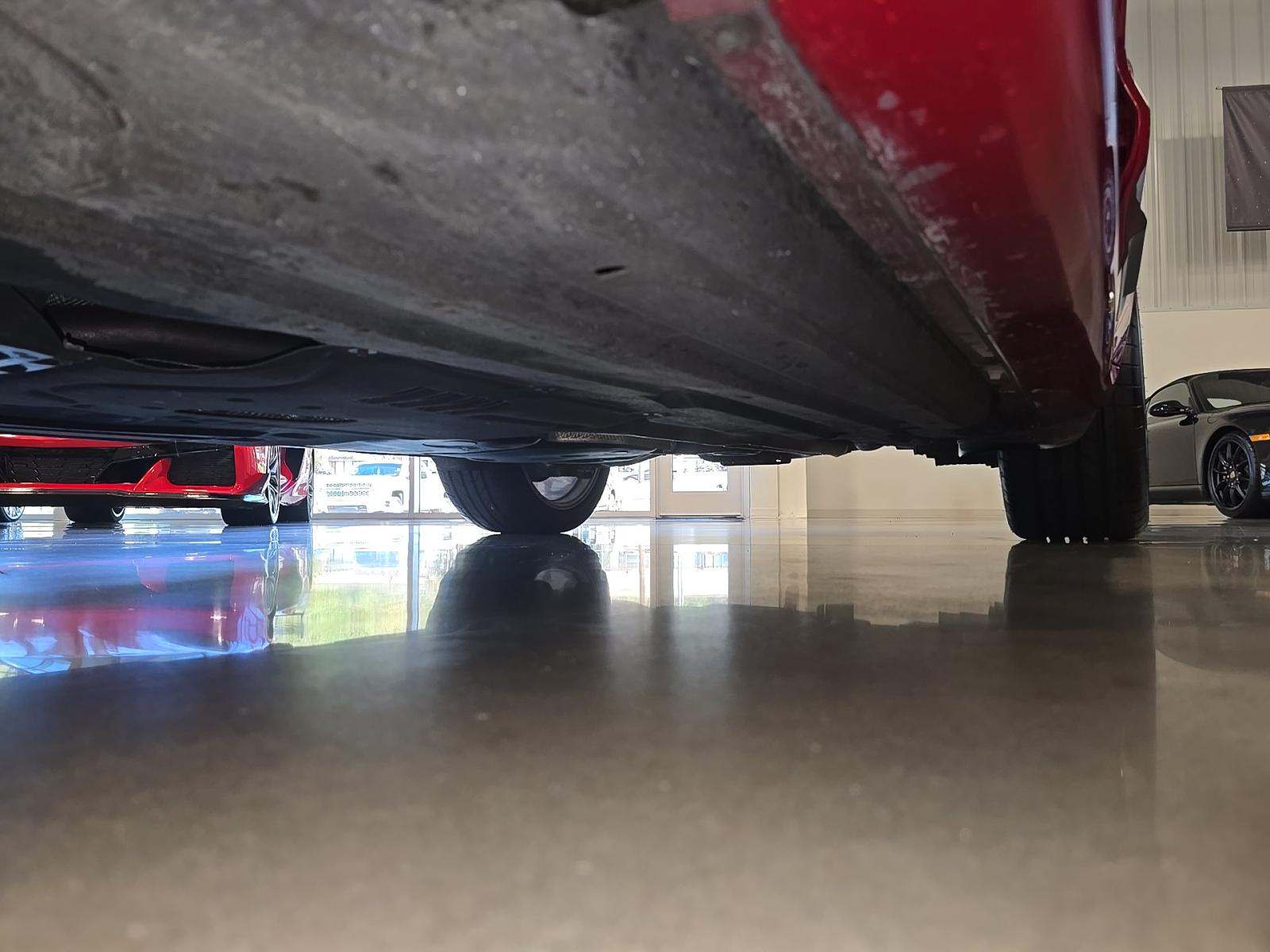 2023 Porsche Macan Base AWD