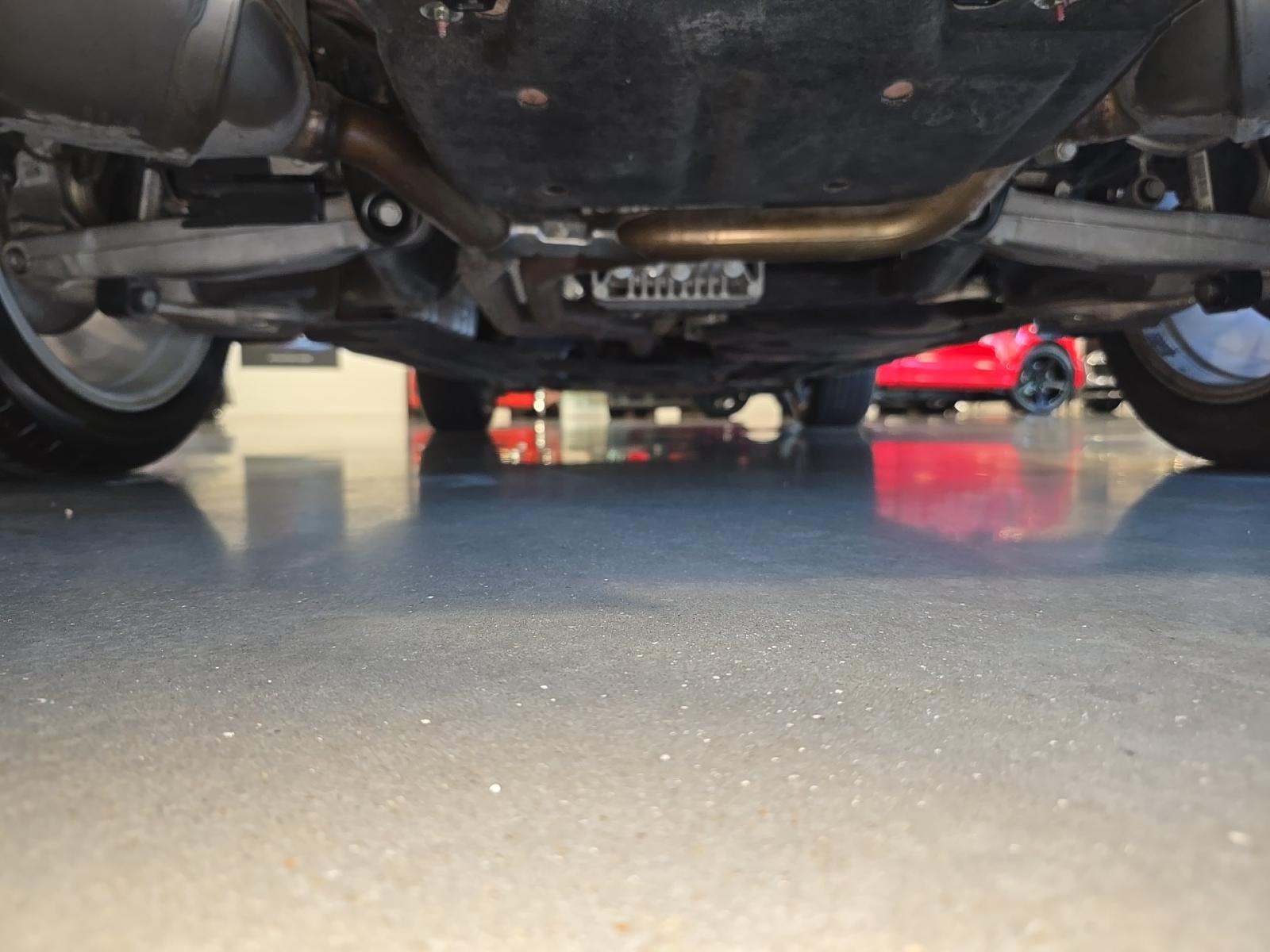 2023 Porsche Macan Base AWD