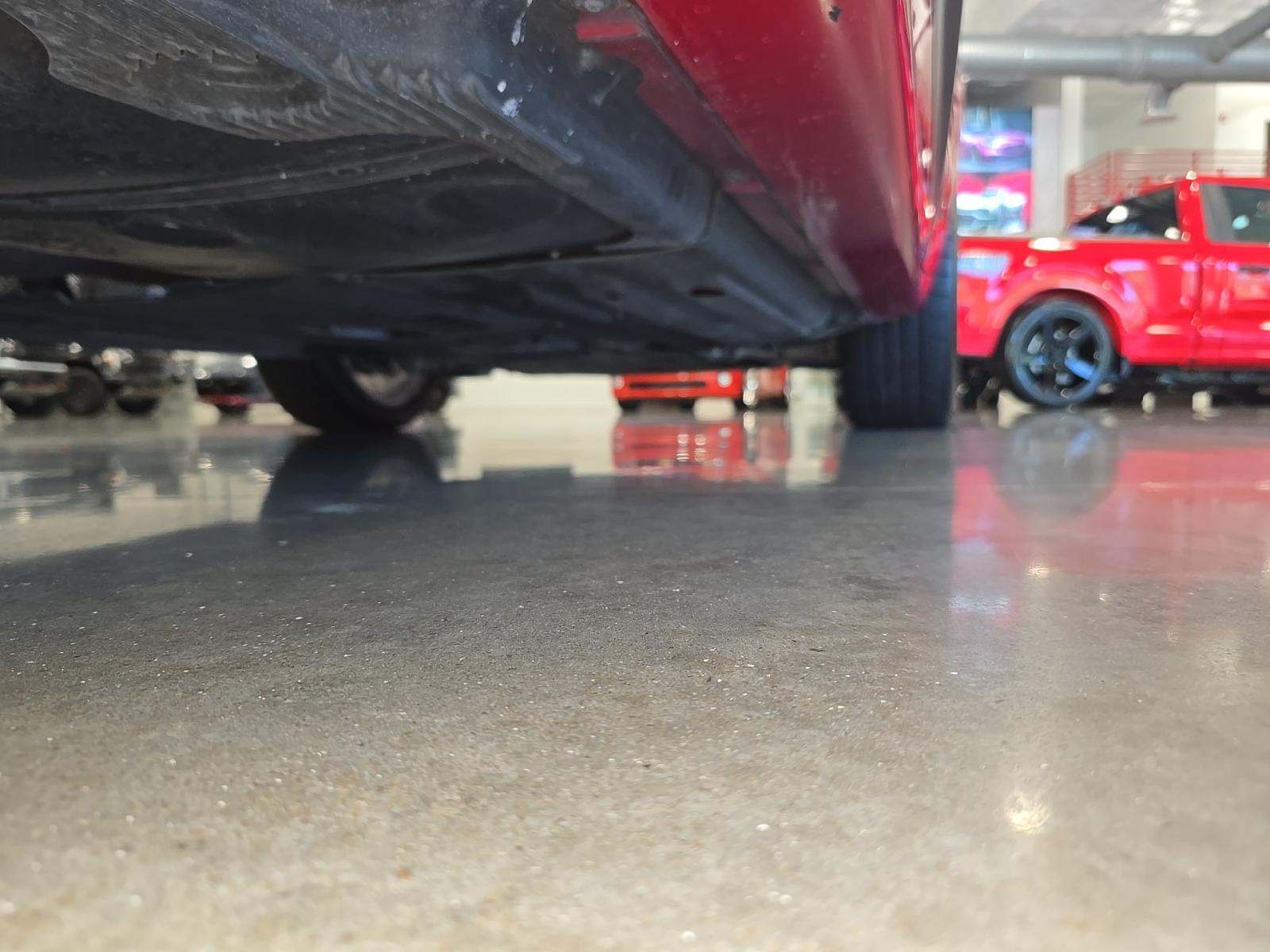 2023 Porsche Macan Base AWD