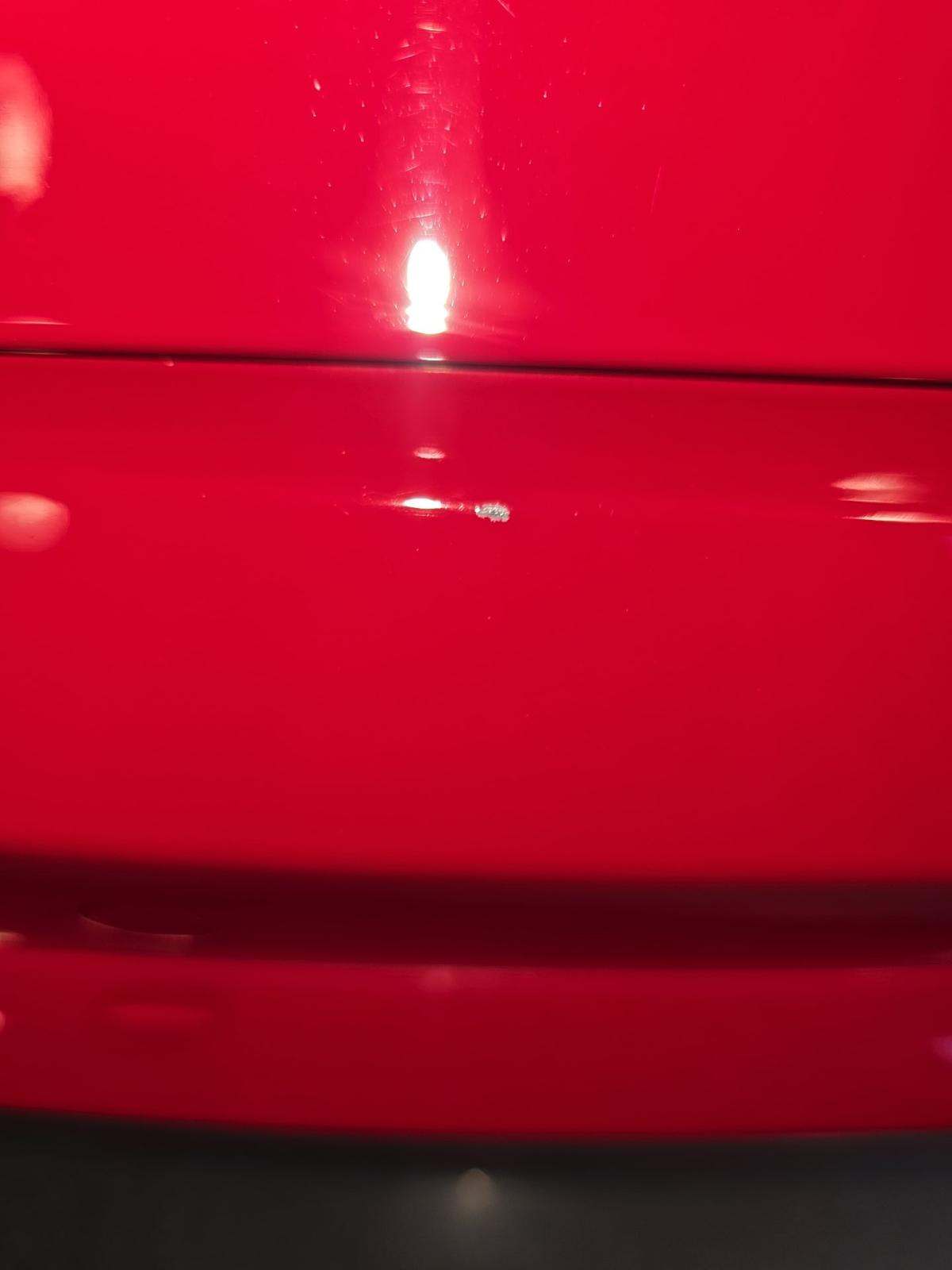 2023 Porsche Macan Base AWD