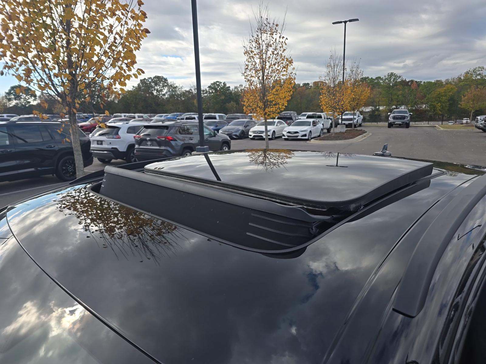 2025 Audi Q8 Prestige AWD