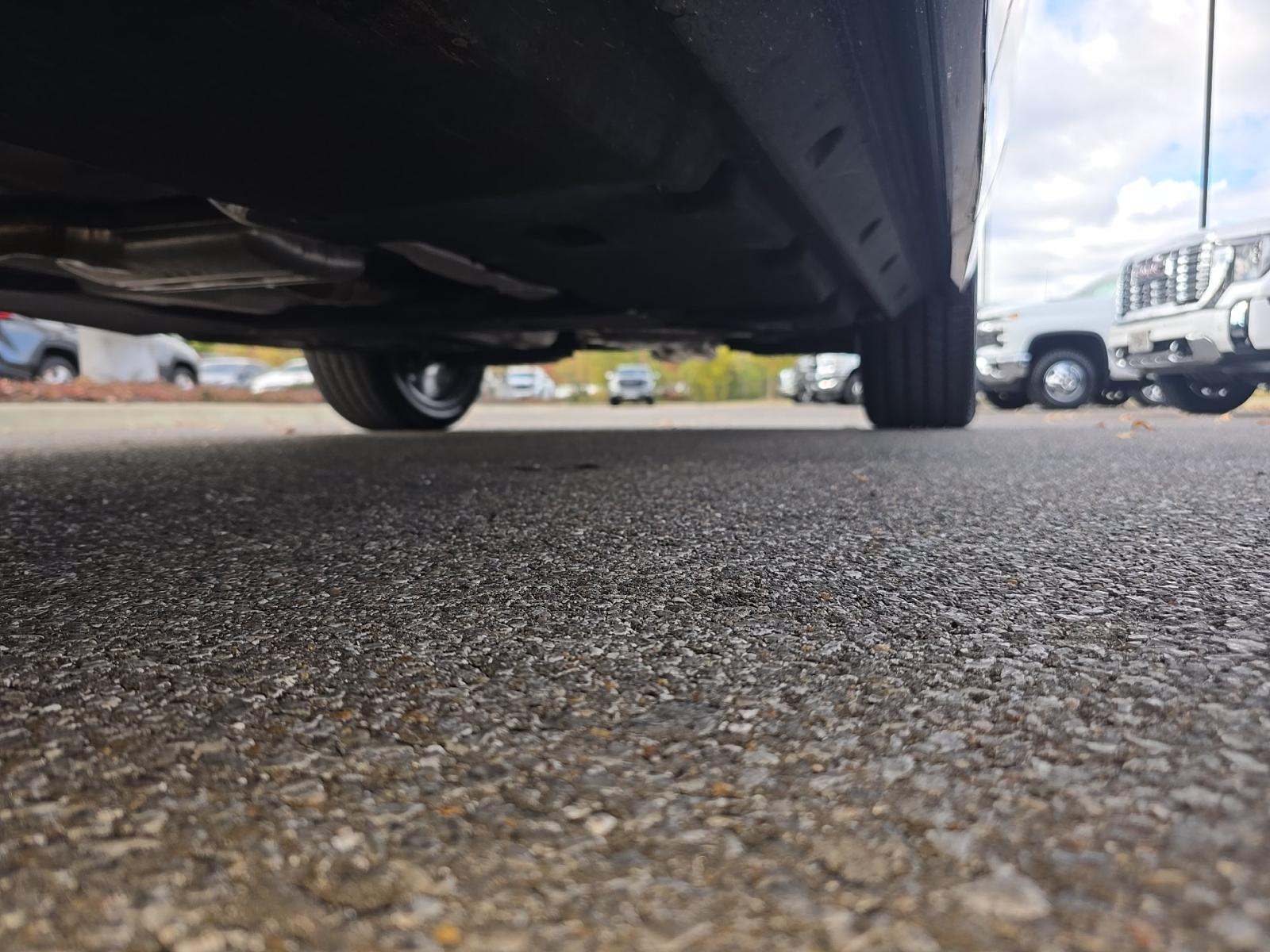 2025 Audi Q8 Prestige AWD