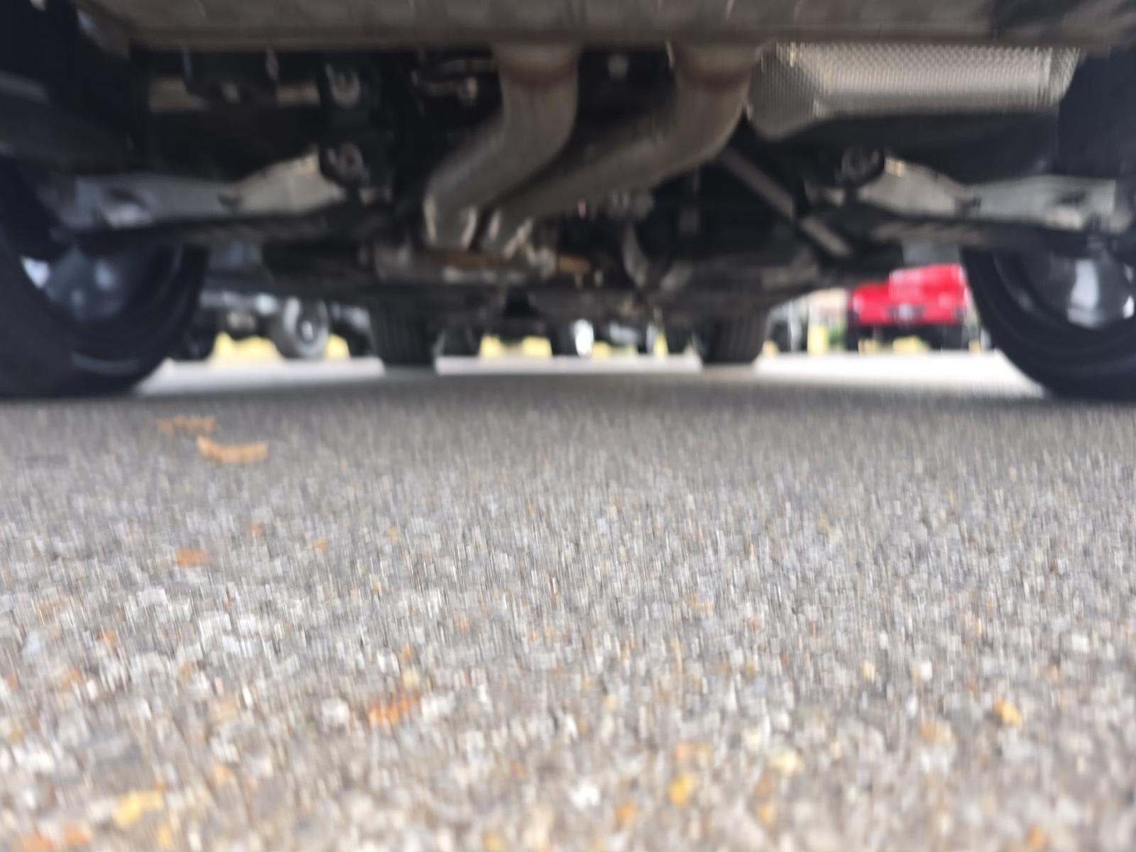 2025 Audi Q8 Prestige AWD