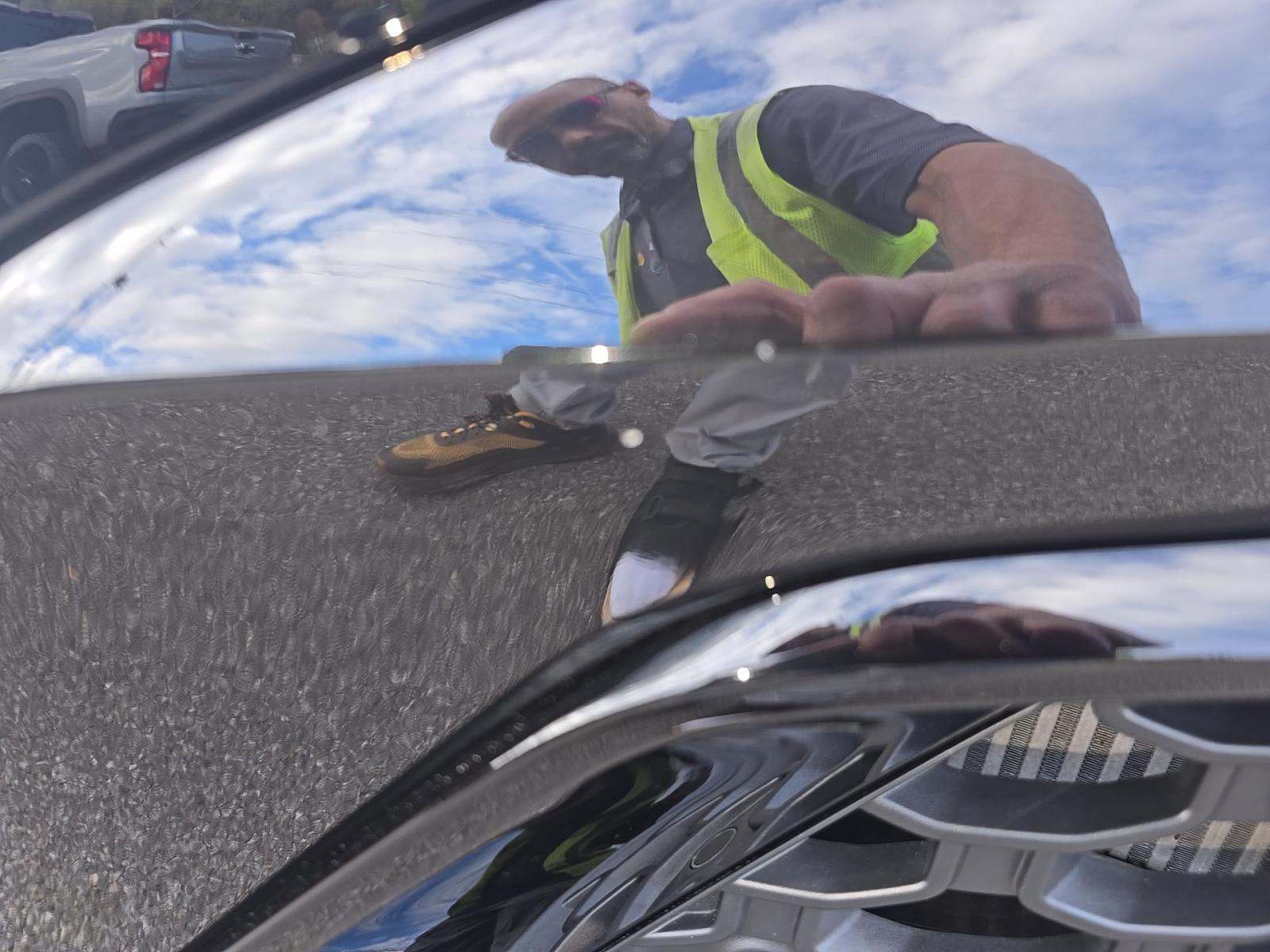 2025 Audi Q8 Prestige AWD