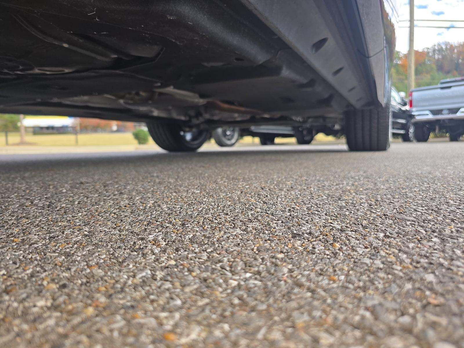 2025 Audi Q8 Prestige AWD