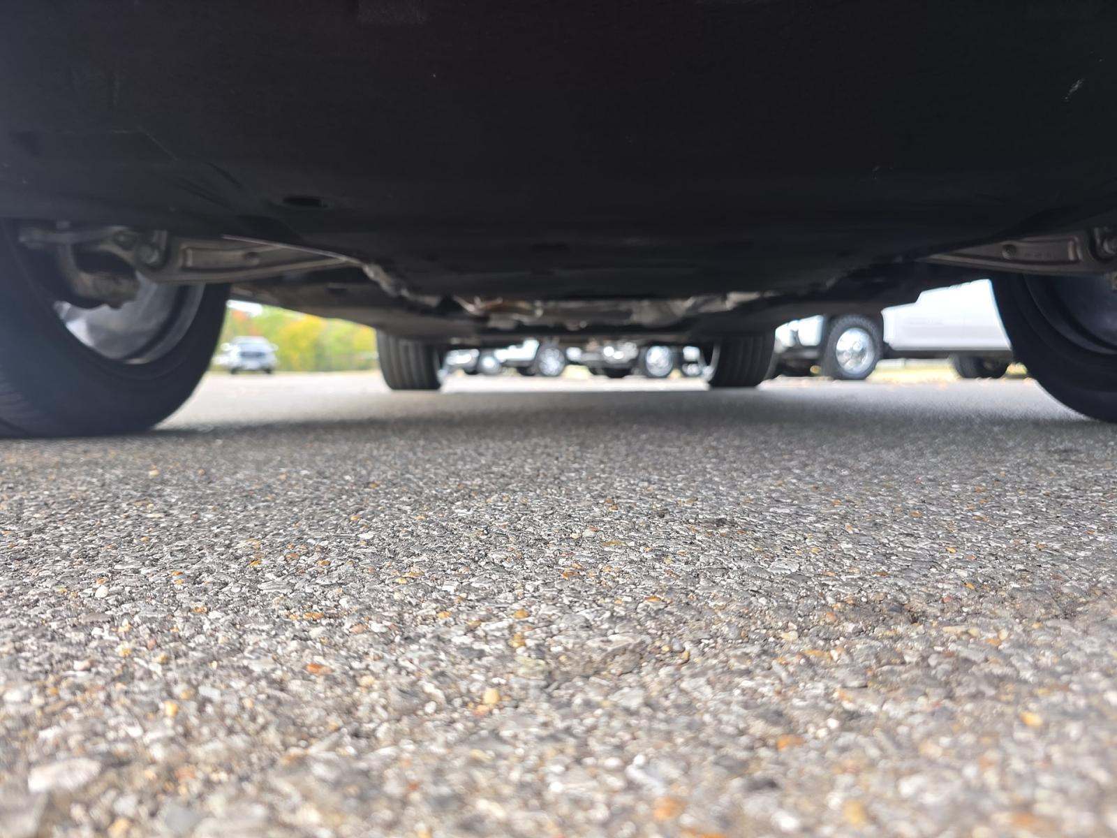 2025 Audi Q8 Prestige AWD