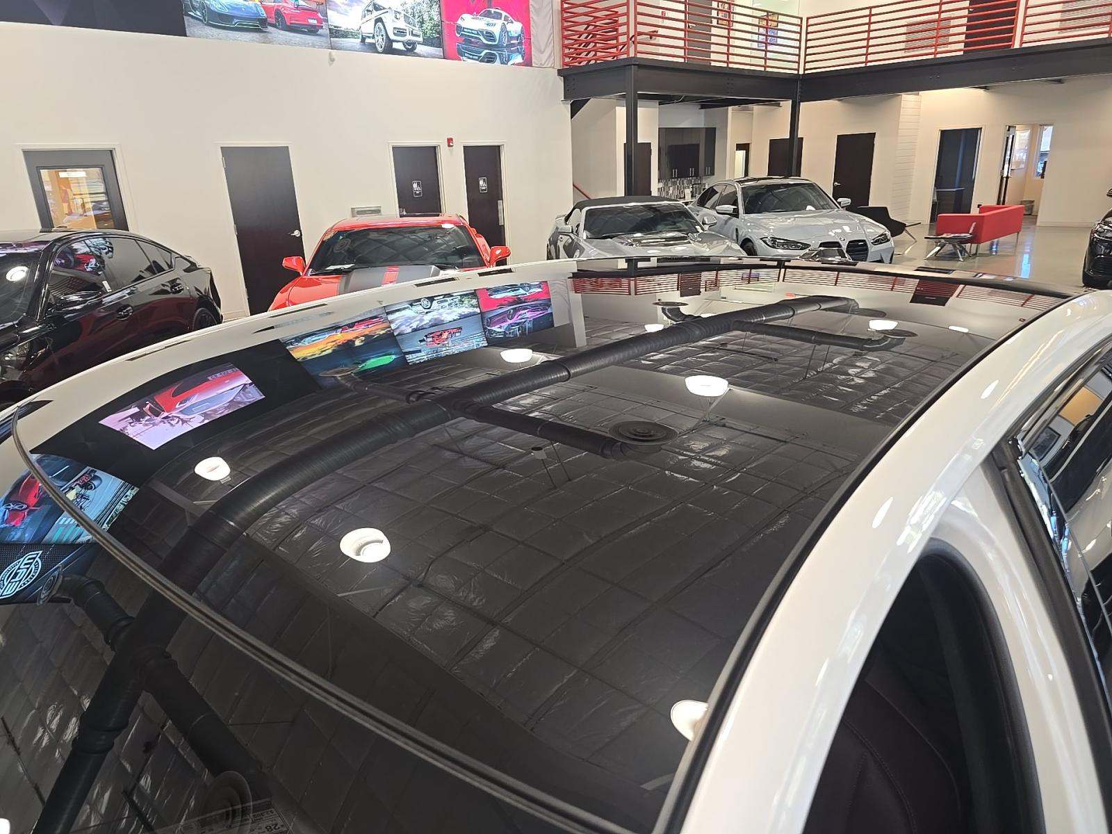 2025 BMW 7 Series 740i RWD