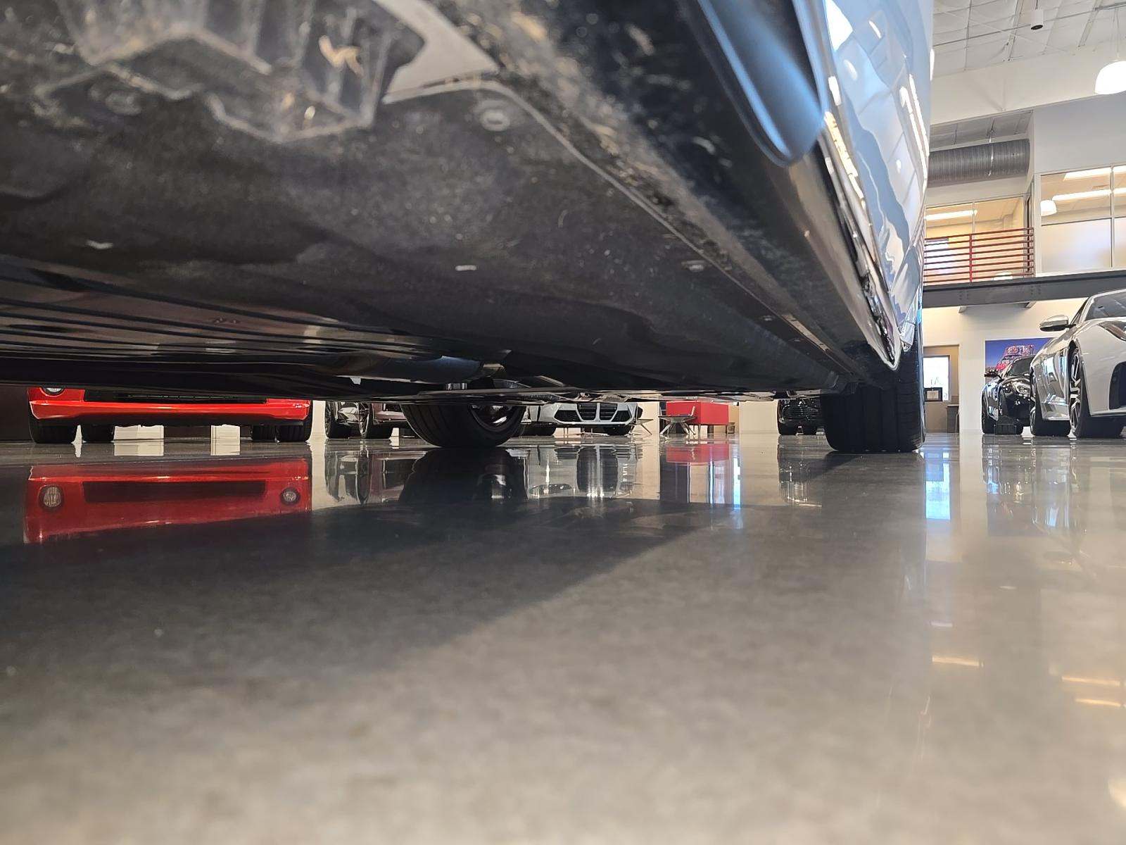 2025 BMW 7 Series 740i RWD