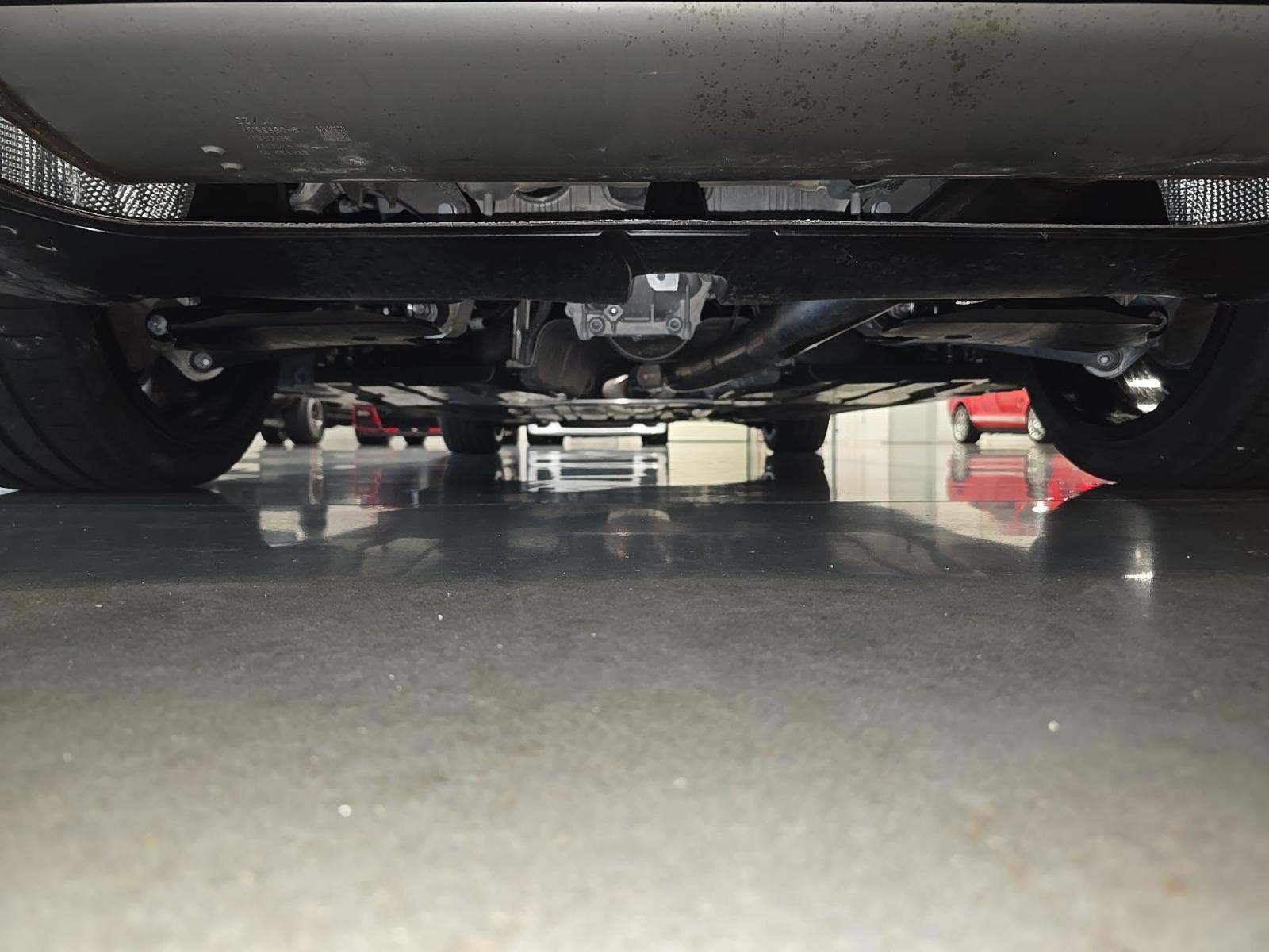 2025 BMW 7 Series 740i RWD