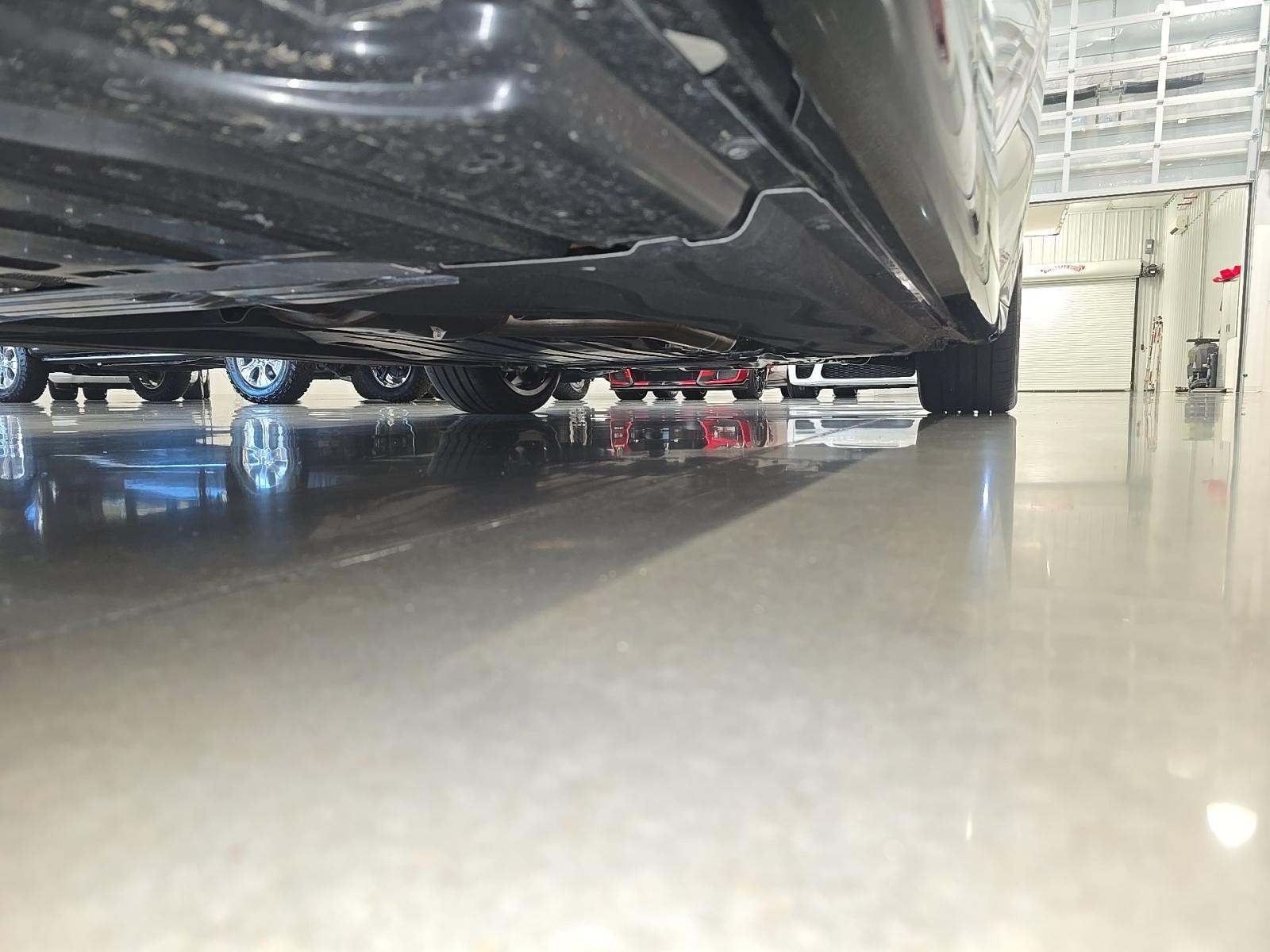 2025 BMW 7 Series 740i RWD