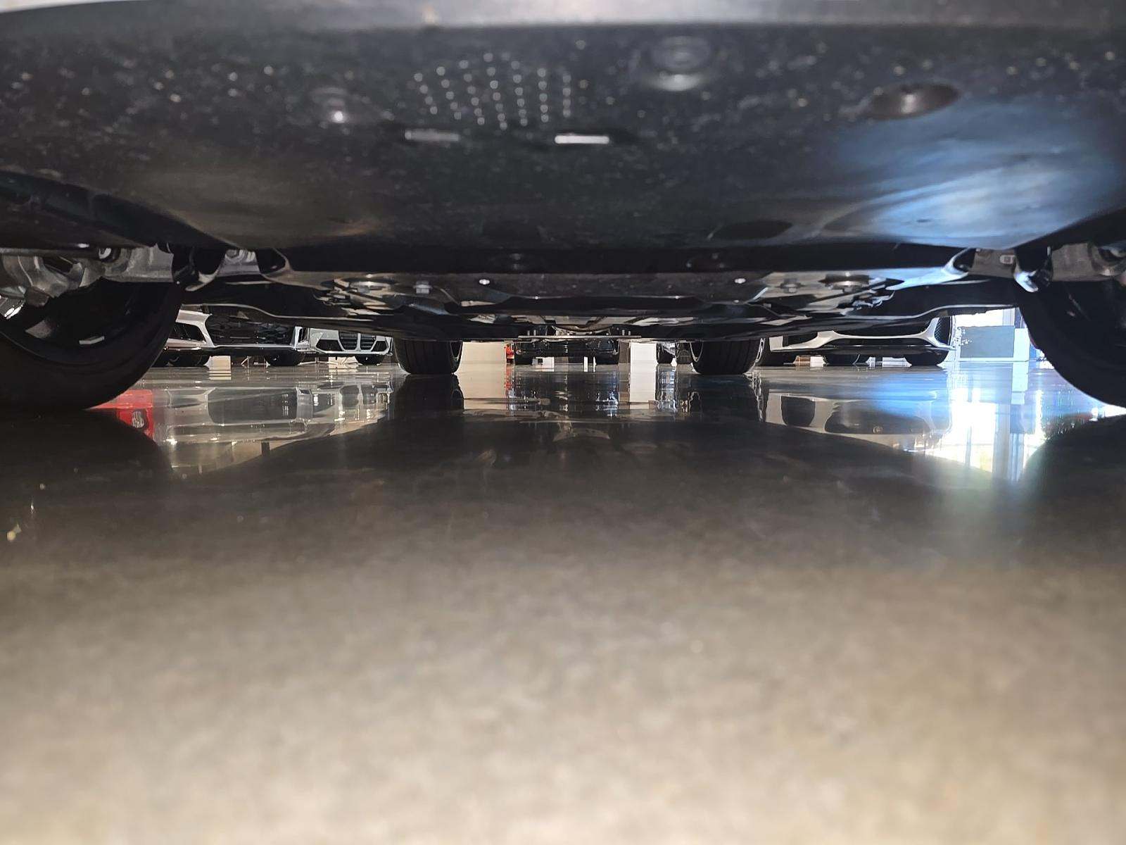 2025 BMW 7 Series 740i RWD