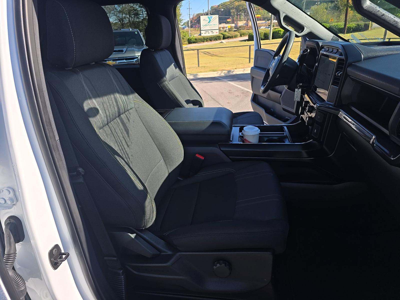 2024 Ford F-150 STX AWD