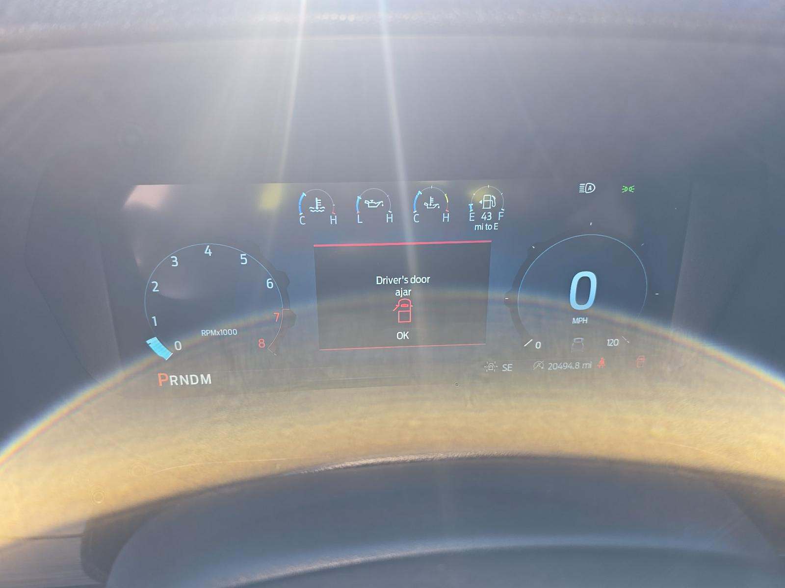 2024 Ford F-150 STX AWD