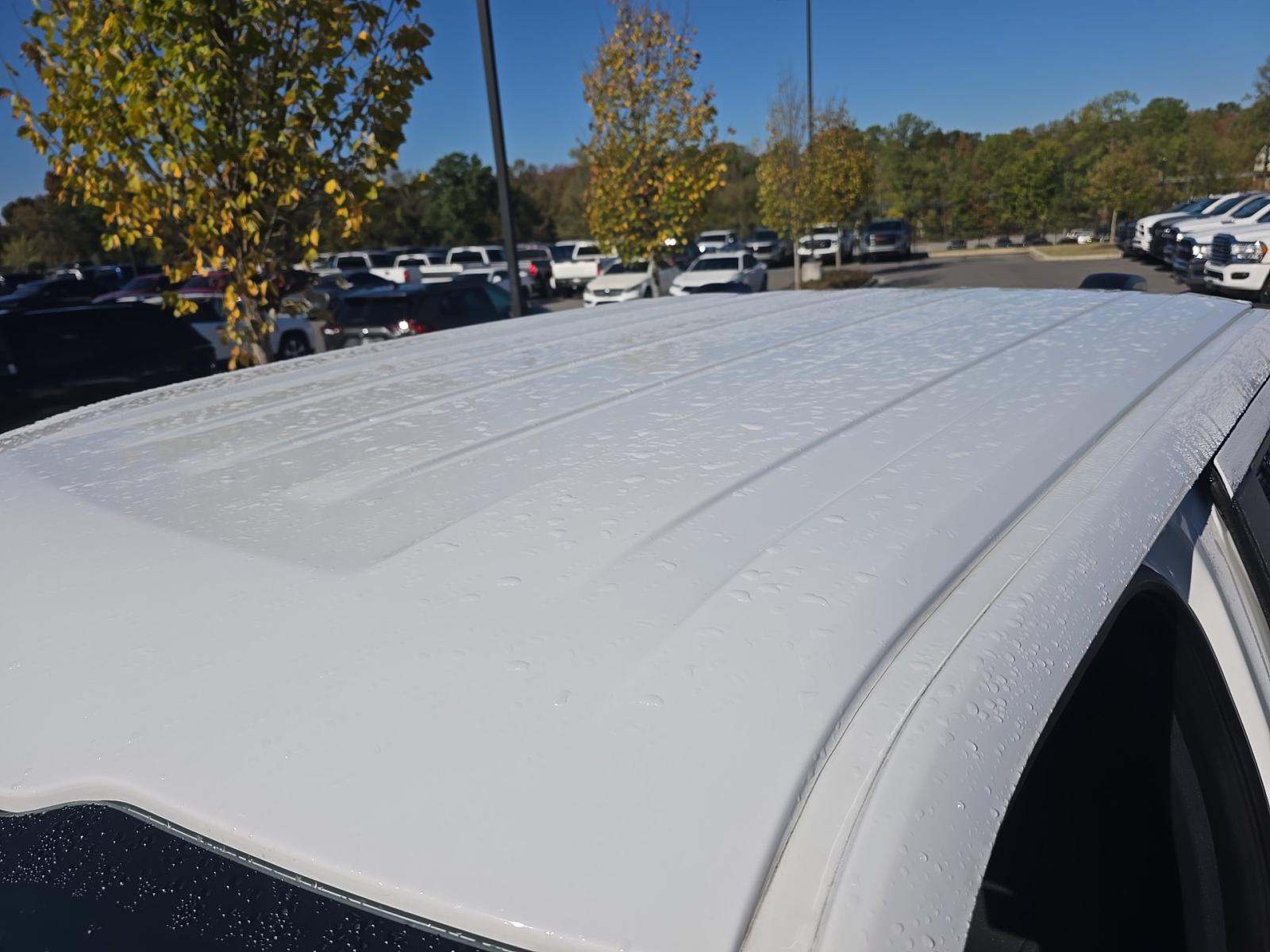 2024 Ford F-150 STX AWD