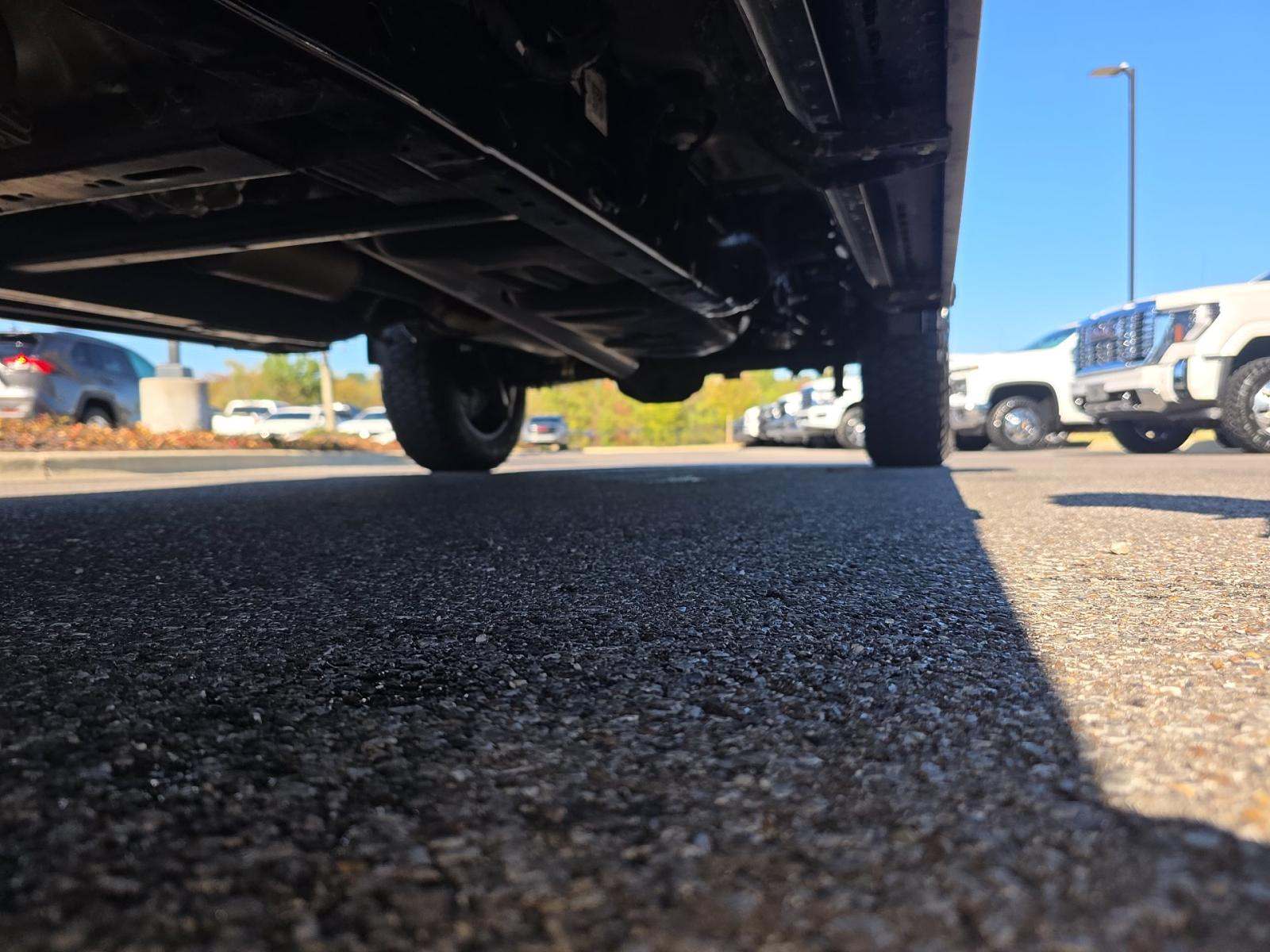 2024 Ford F-150 STX AWD