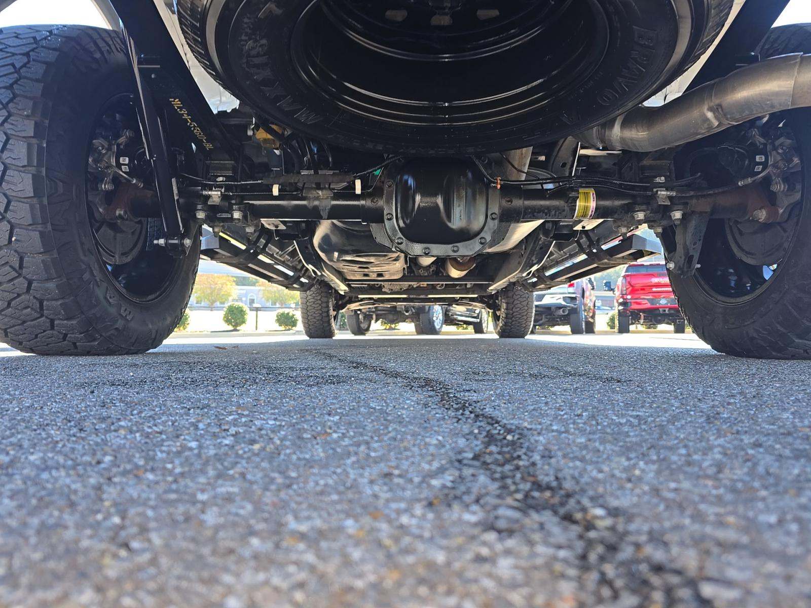 2024 Ford F-150 STX AWD