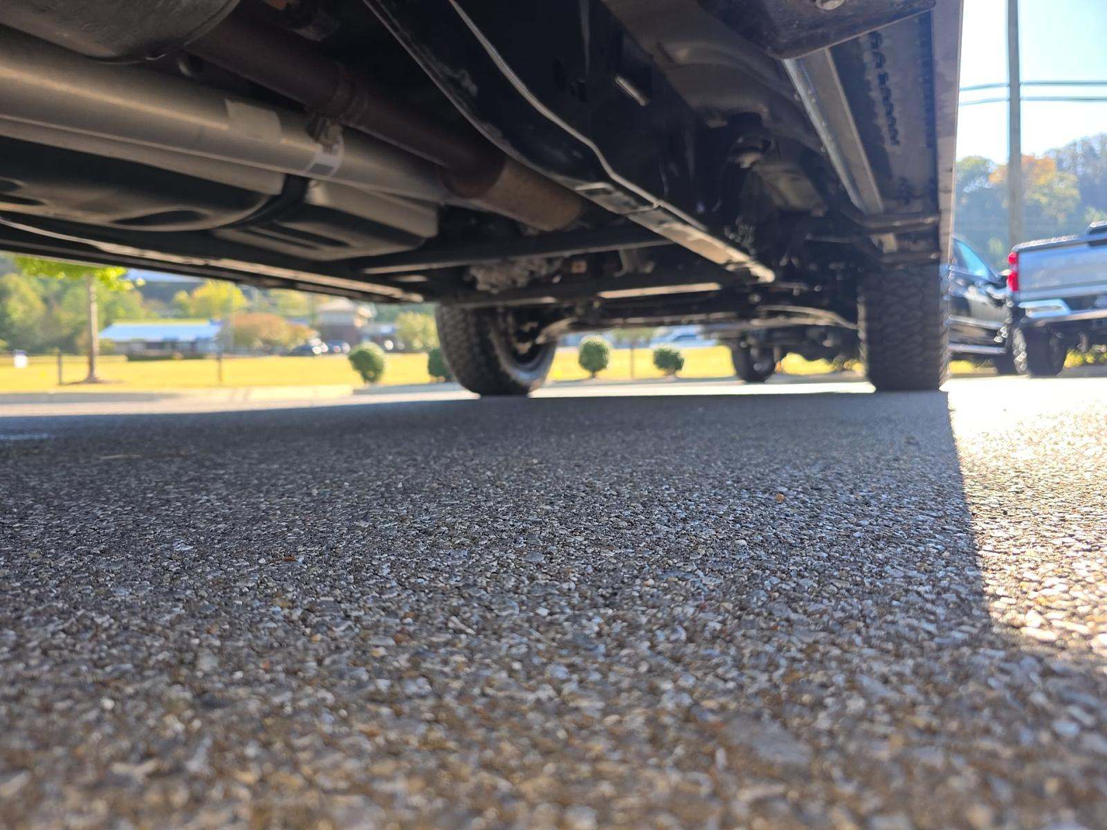 2024 Ford F-150 STX AWD