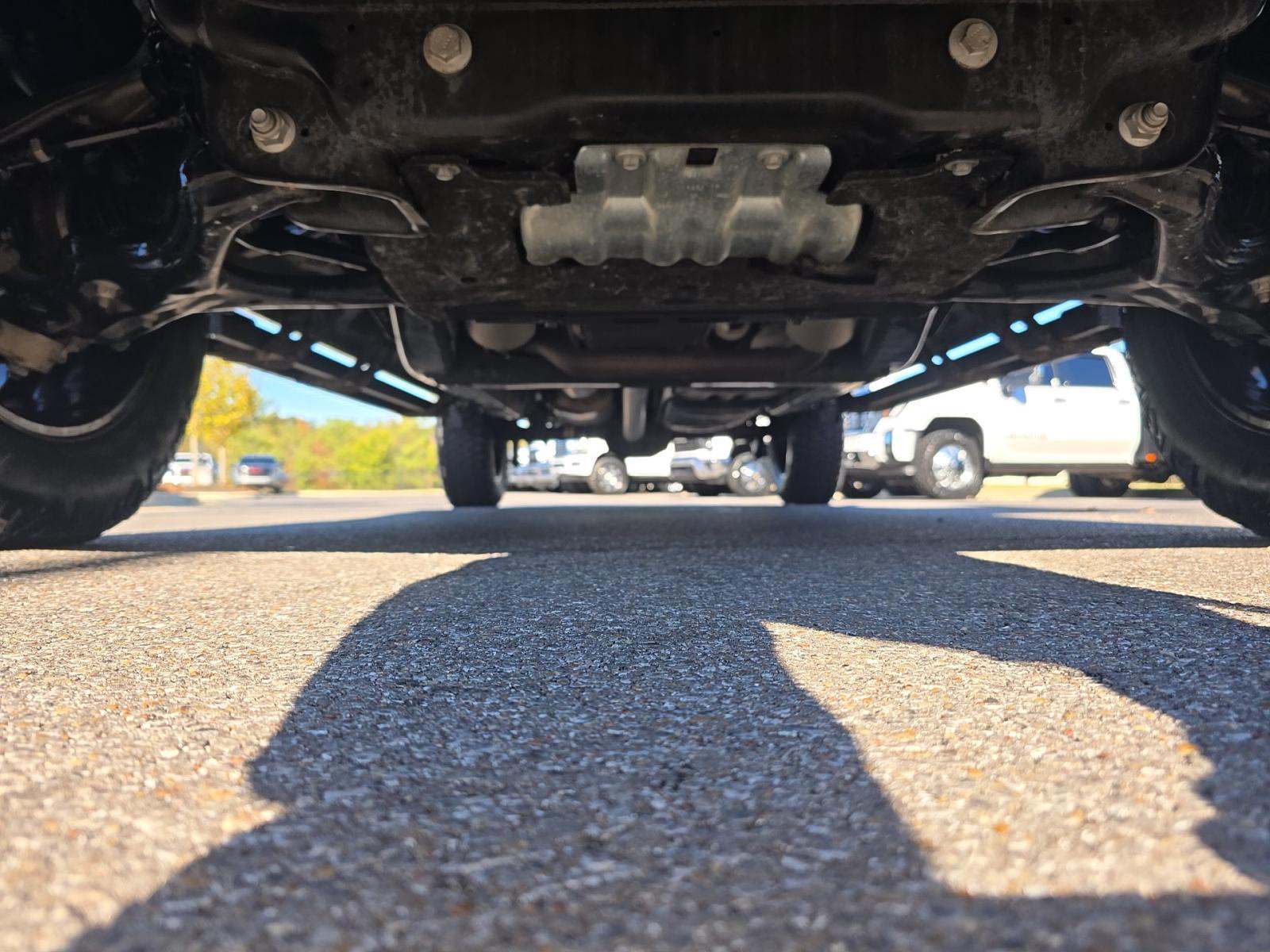 2024 Ford F-150 STX AWD