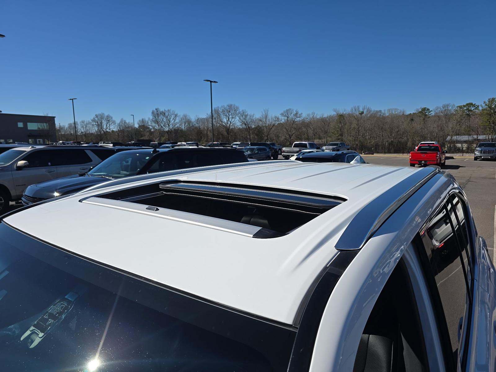 2024 Lexus LX LX 600 F SPORT AWD